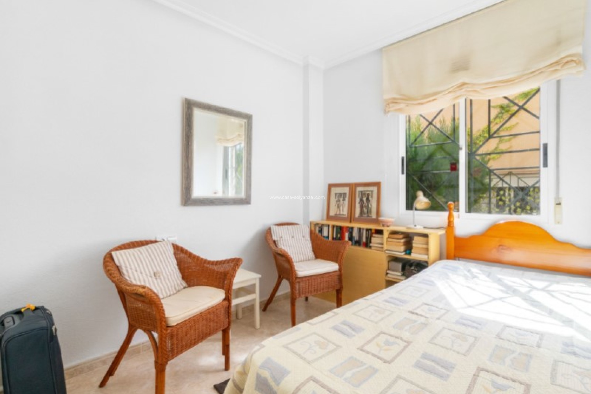 Wiederverkauf - Bungalow - Torrevieja - Costa Blanca