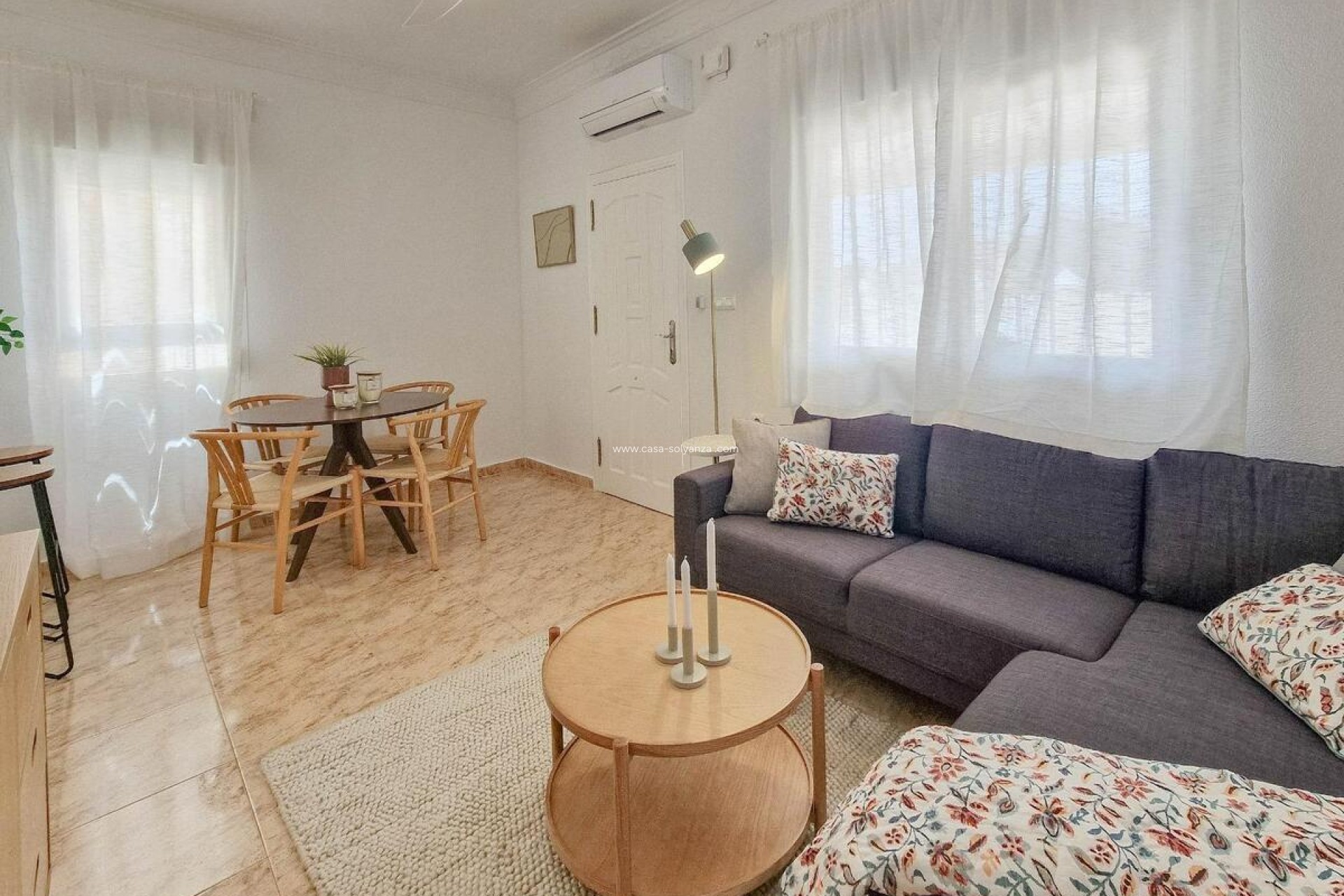 Wiederverkauf - Bungalow - Torrevieja - Costa Blanca