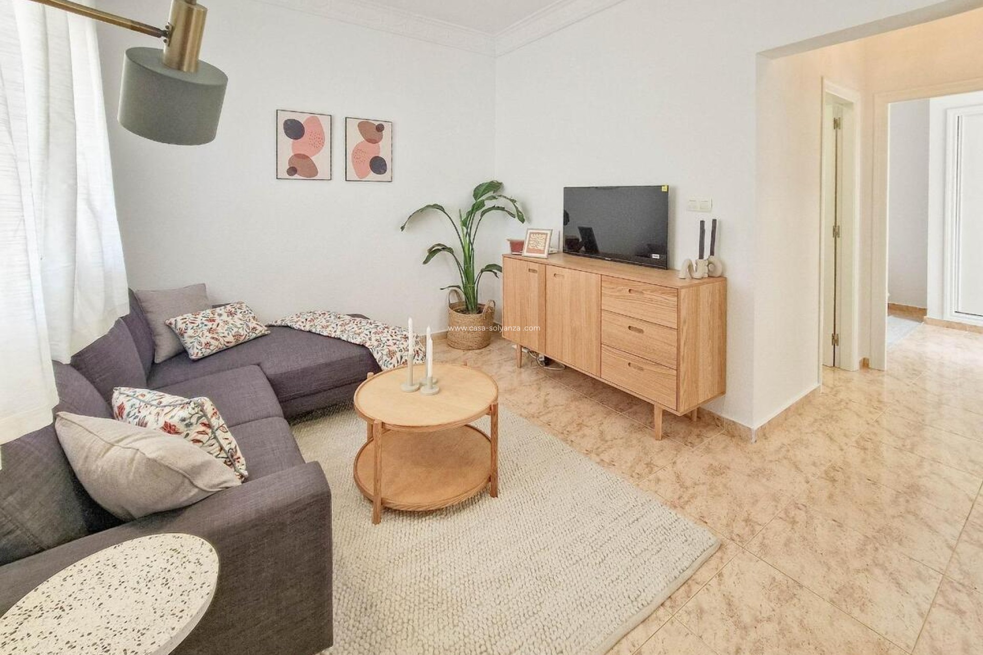 Wiederverkauf - Bungalow - Torrevieja - Costa Blanca