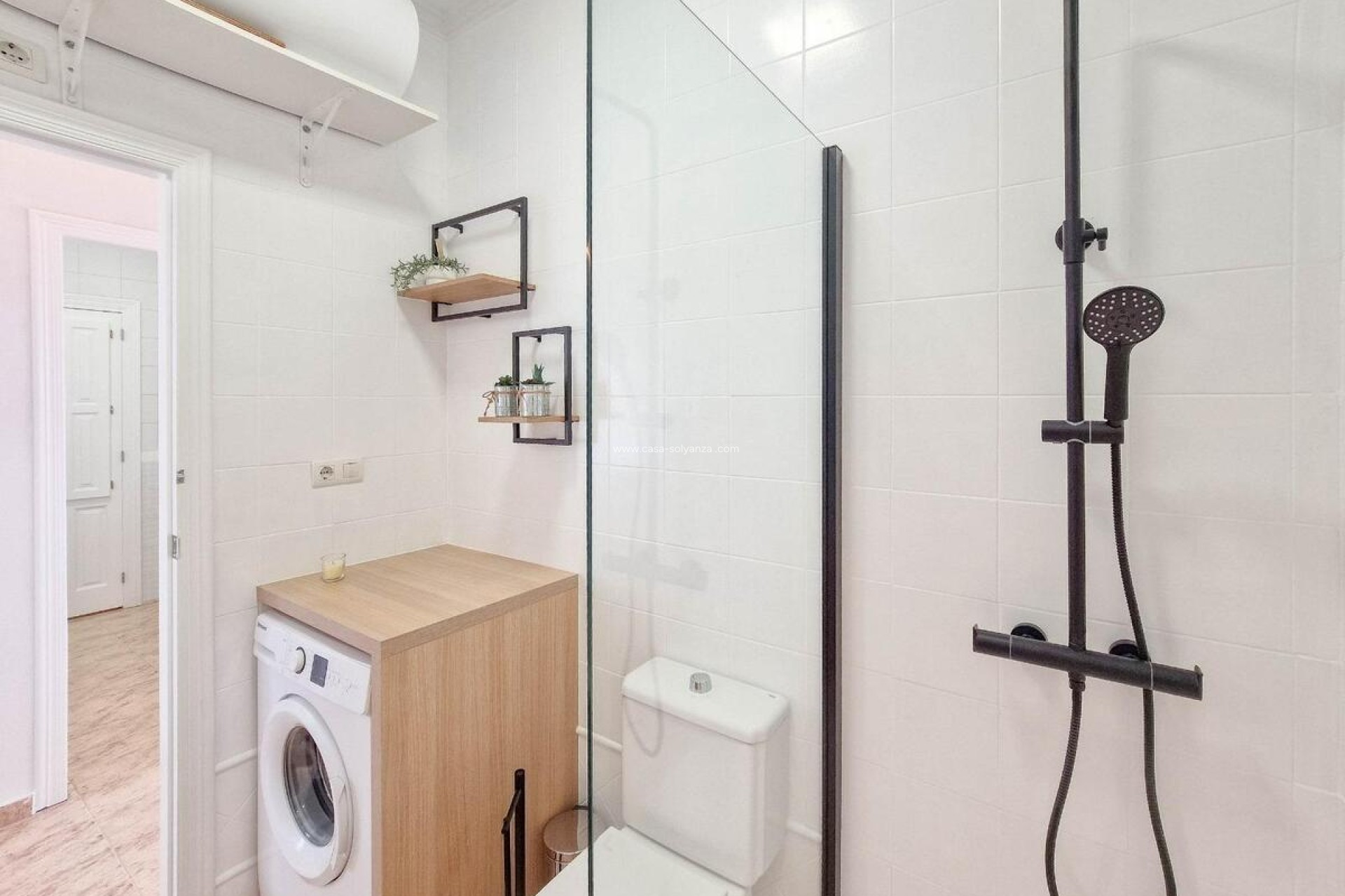 Wiederverkauf - Bungalow - Torrevieja - Costa Blanca