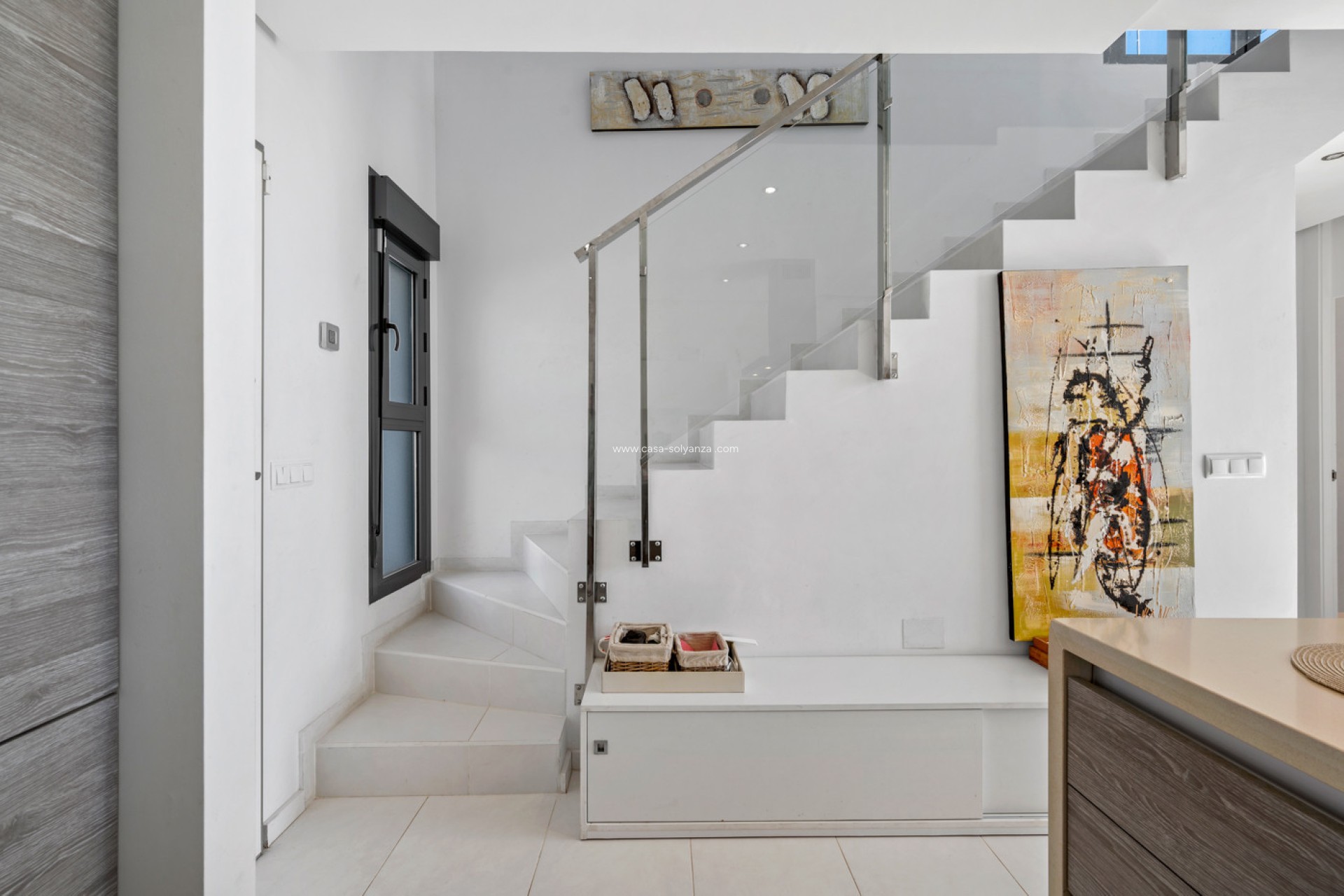 Wiederverkauf - Bungalow - Torrevieja - Costa Blanca