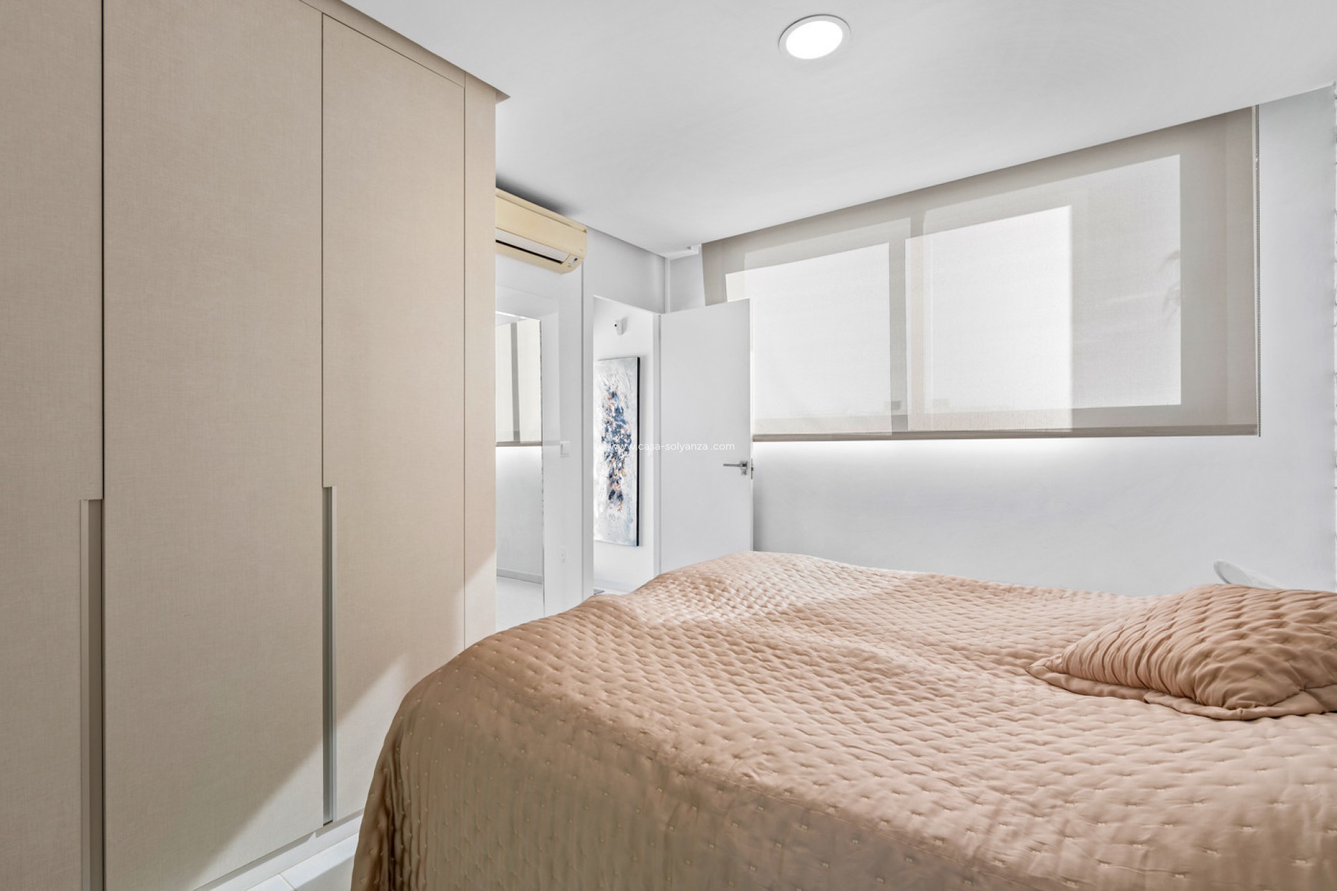 Wiederverkauf - Bungalow - Torrevieja - Costa Blanca