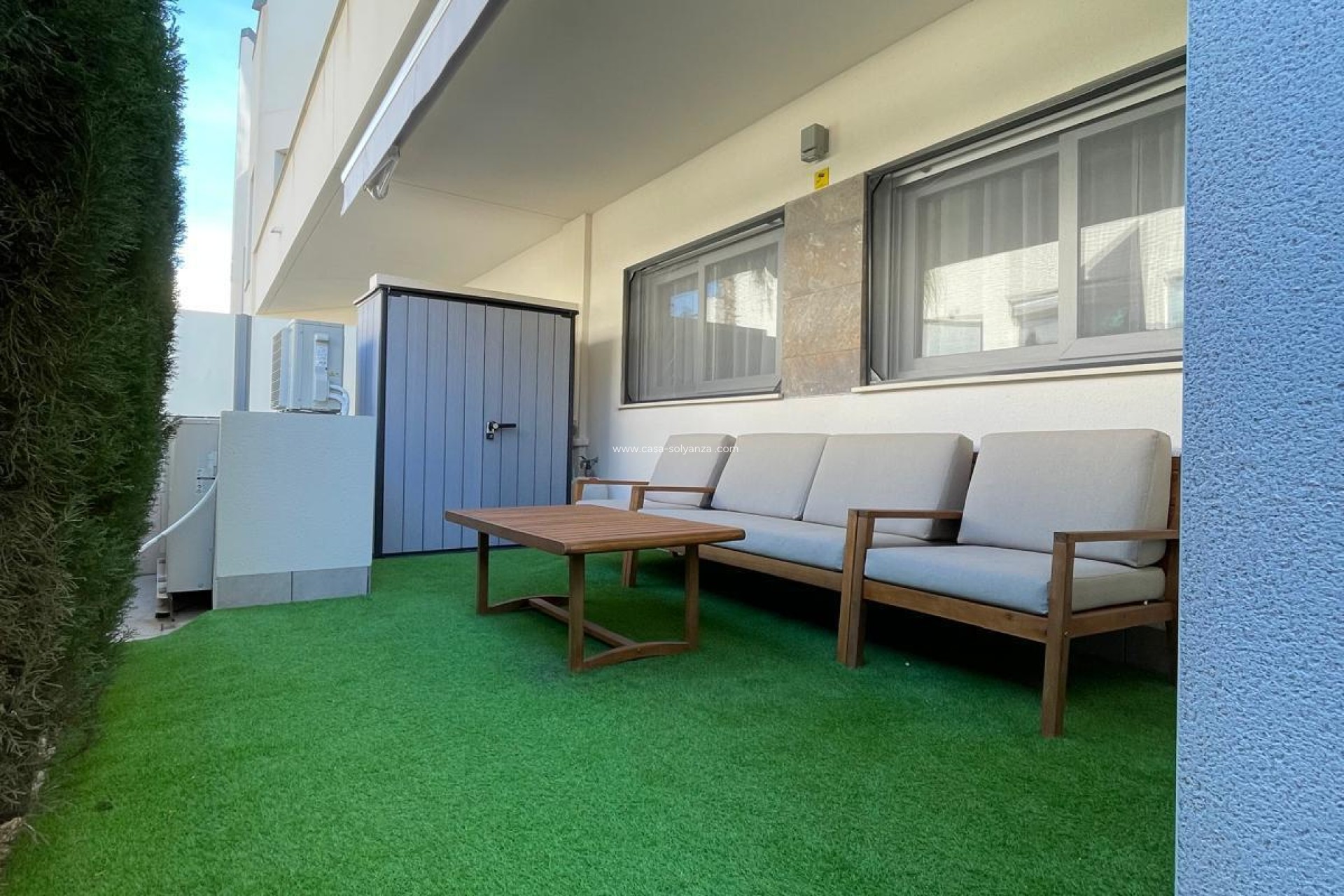 Wiederverkauf - Bungalow - Torrevieja - Costa Blanca