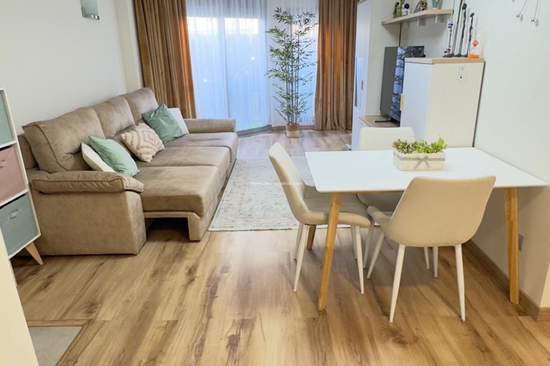 Wiederverkauf - Bungalow - Torrevieja - Costa Blanca