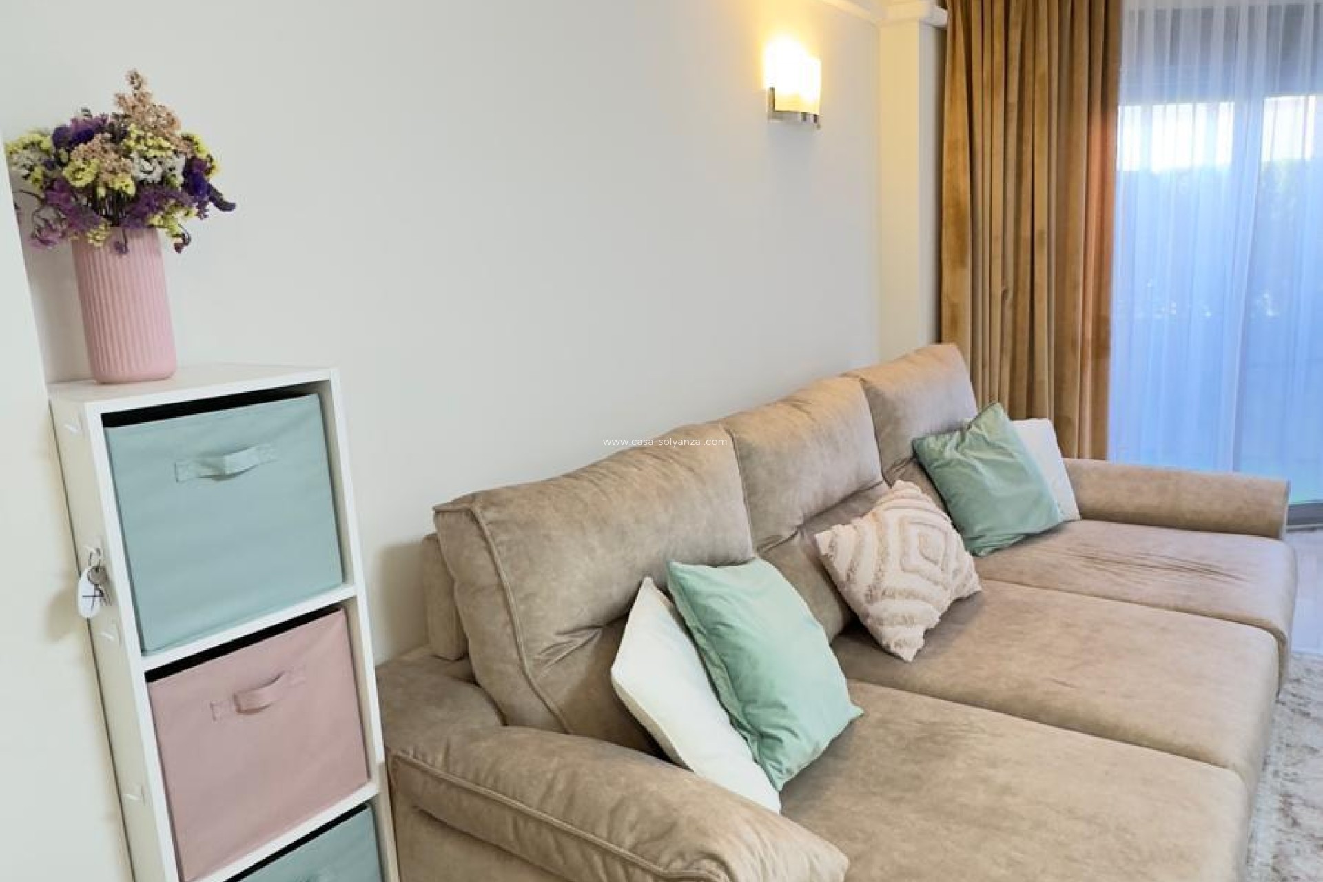 Wiederverkauf - Bungalow - Torrevieja - Costa Blanca