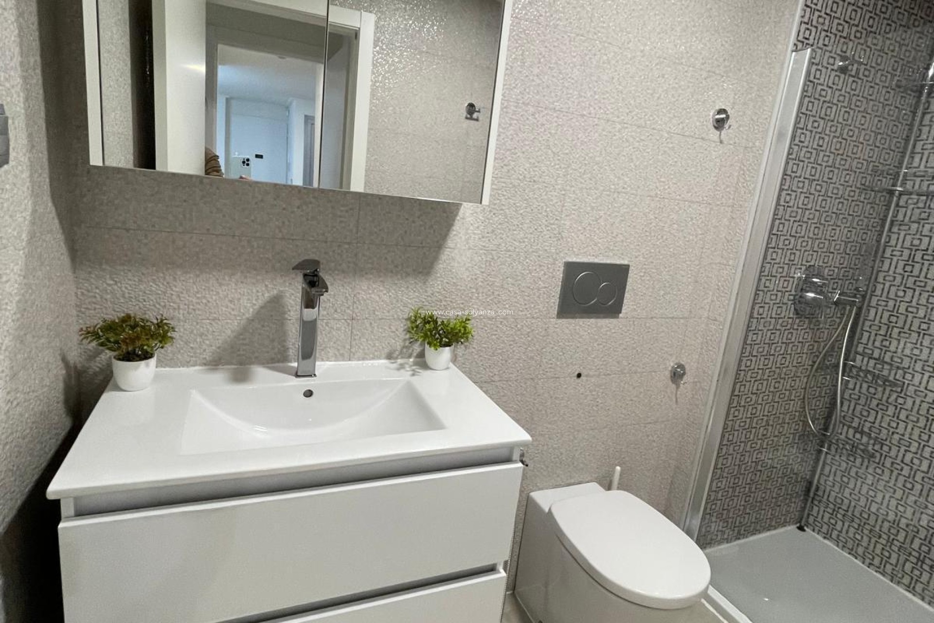 Wiederverkauf - Bungalow - Torrevieja - Costa Blanca