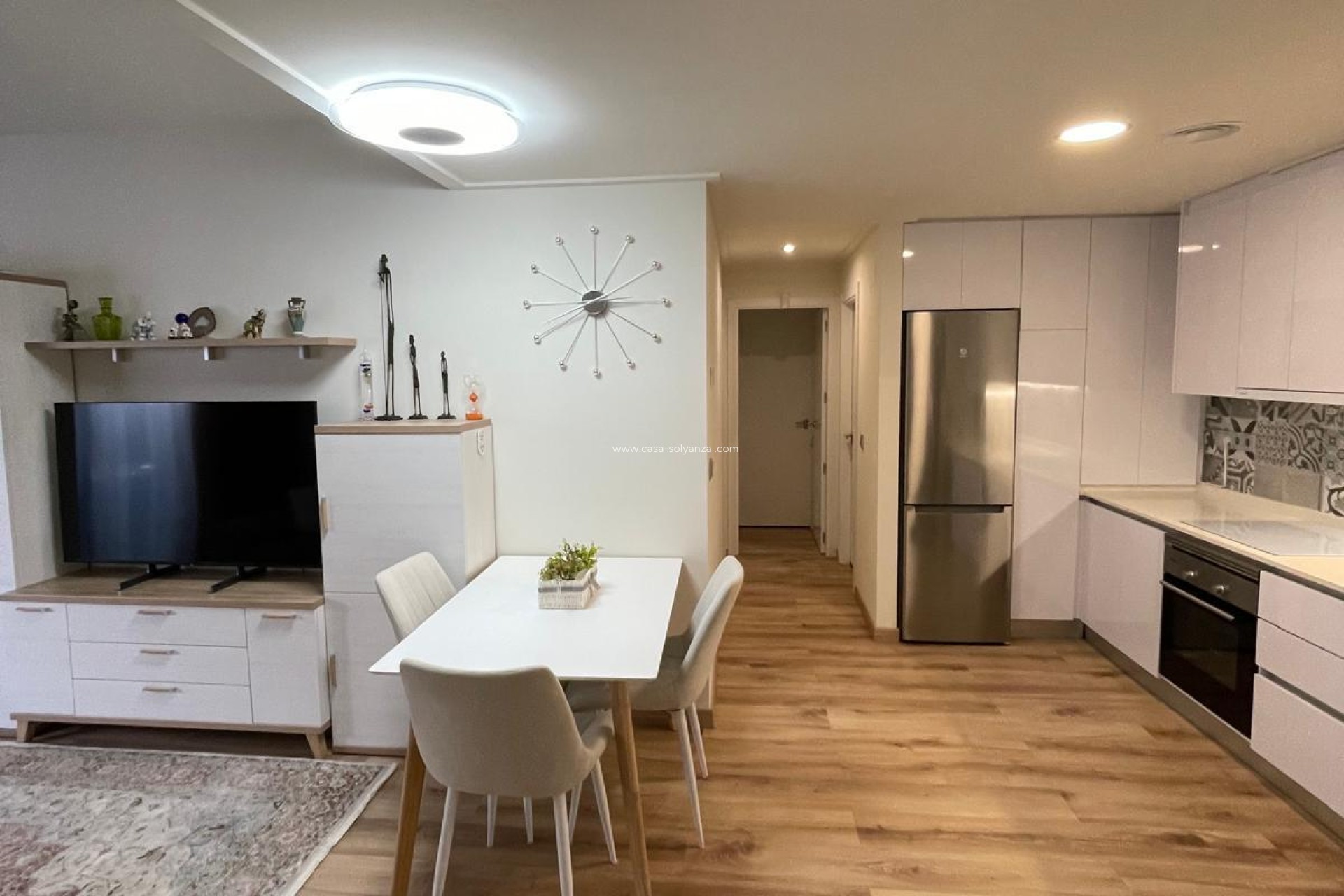 Wiederverkauf - Bungalow - Torrevieja - Costa Blanca