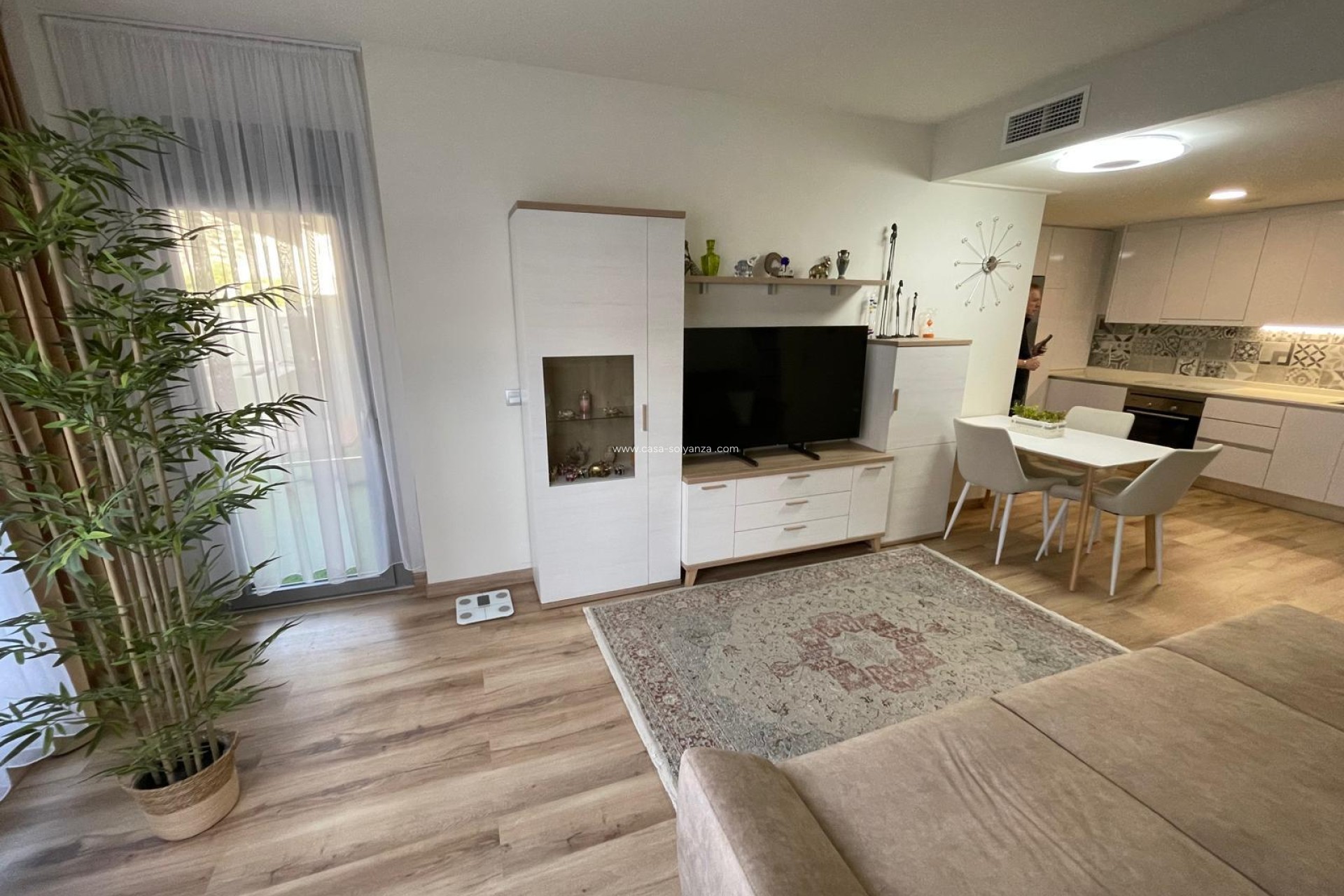 Wiederverkauf - Bungalow - Torrevieja - Costa Blanca