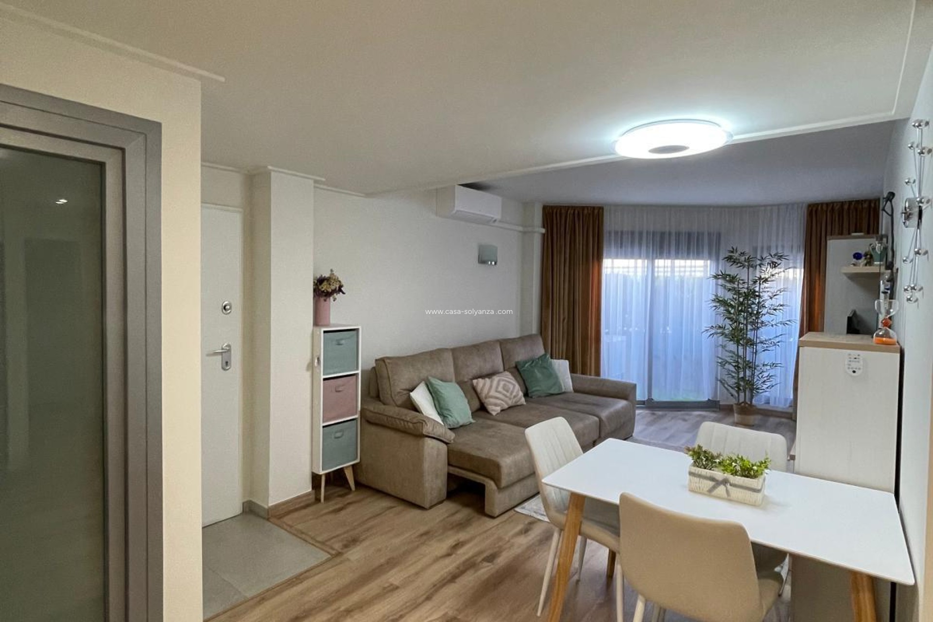 Wiederverkauf - Bungalow - Torrevieja - Costa Blanca