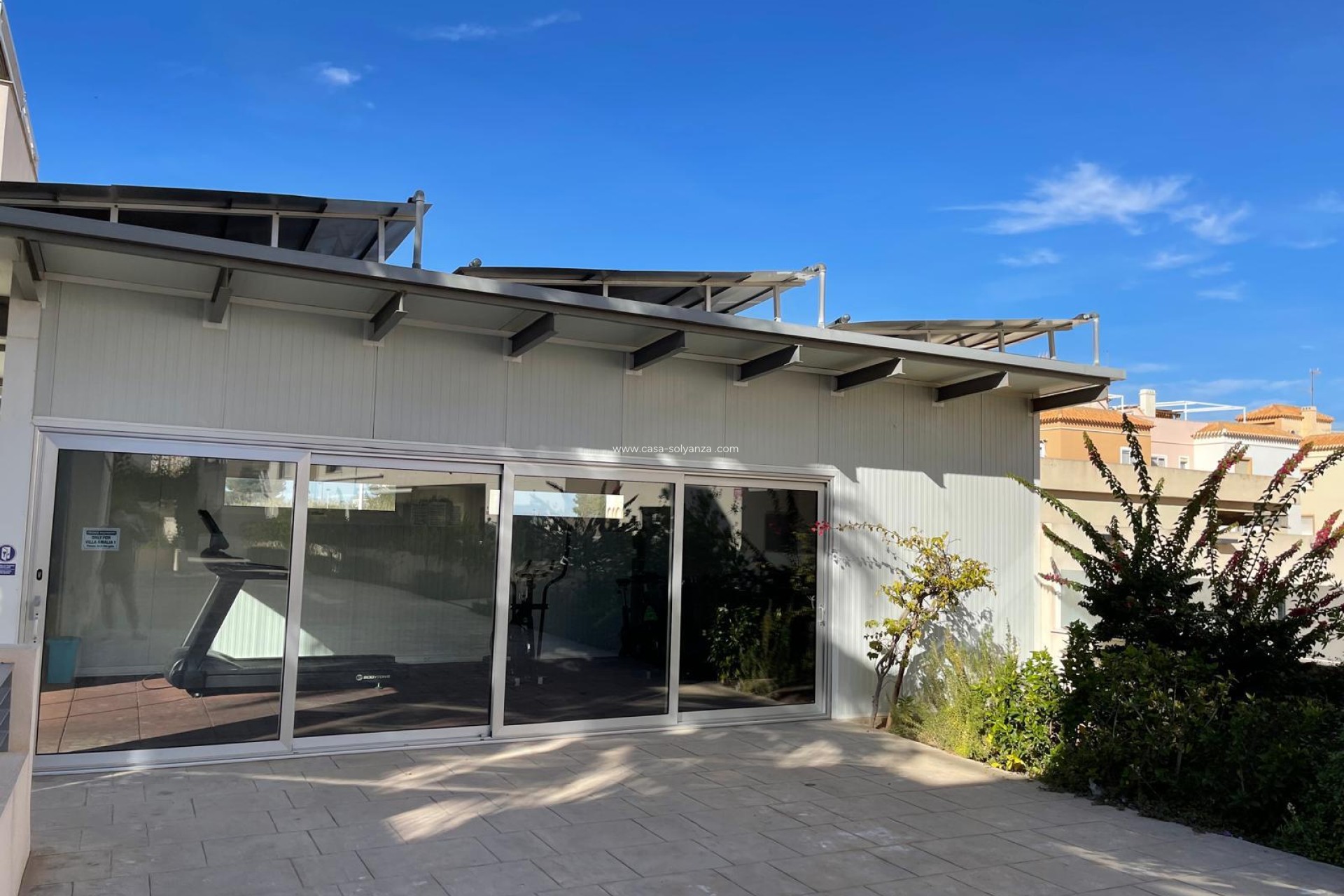 Wiederverkauf - Bungalow - Torrevieja - Costa Blanca