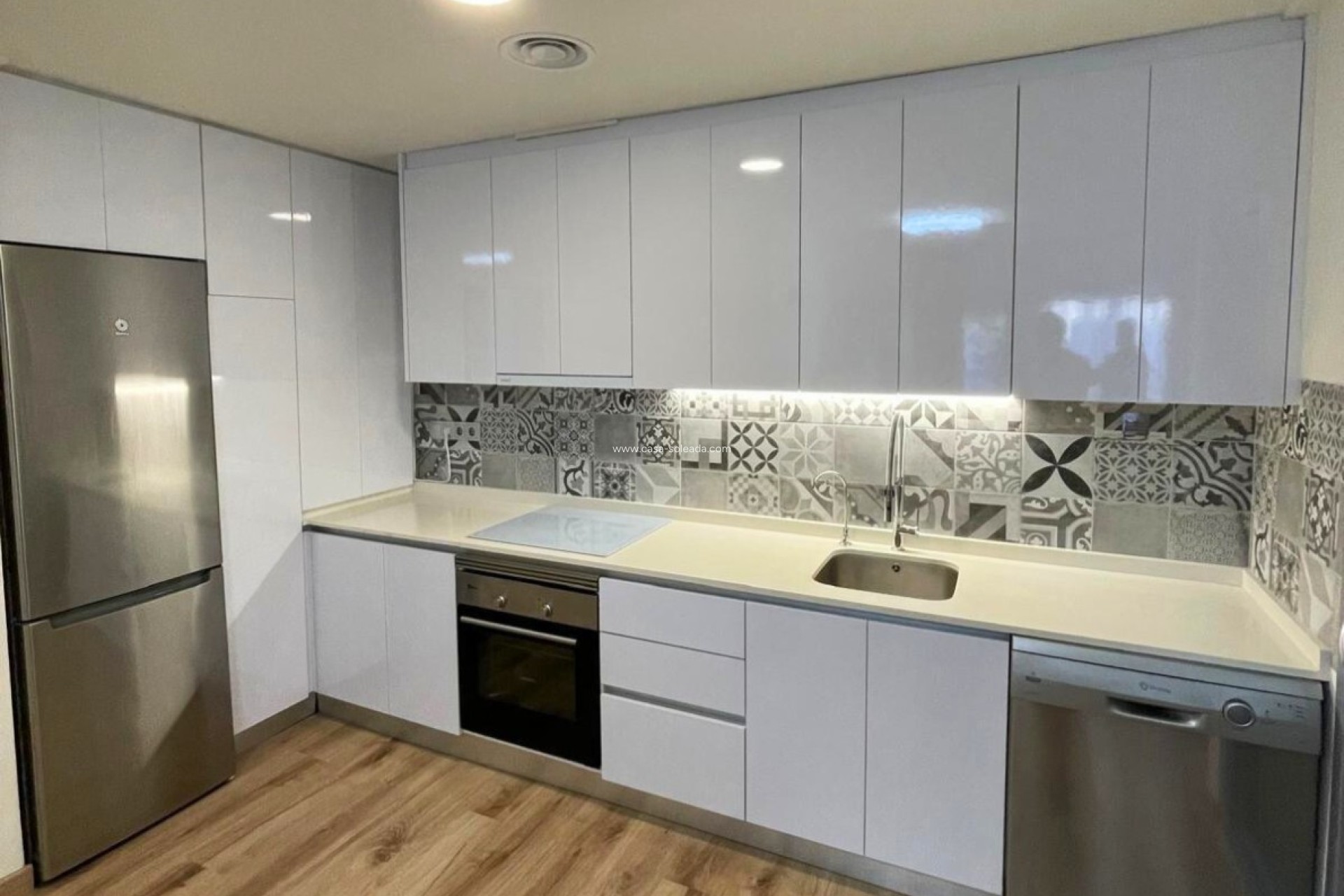 Wiederverkauf - Bungalow - Torrevieja - Costa Blanca