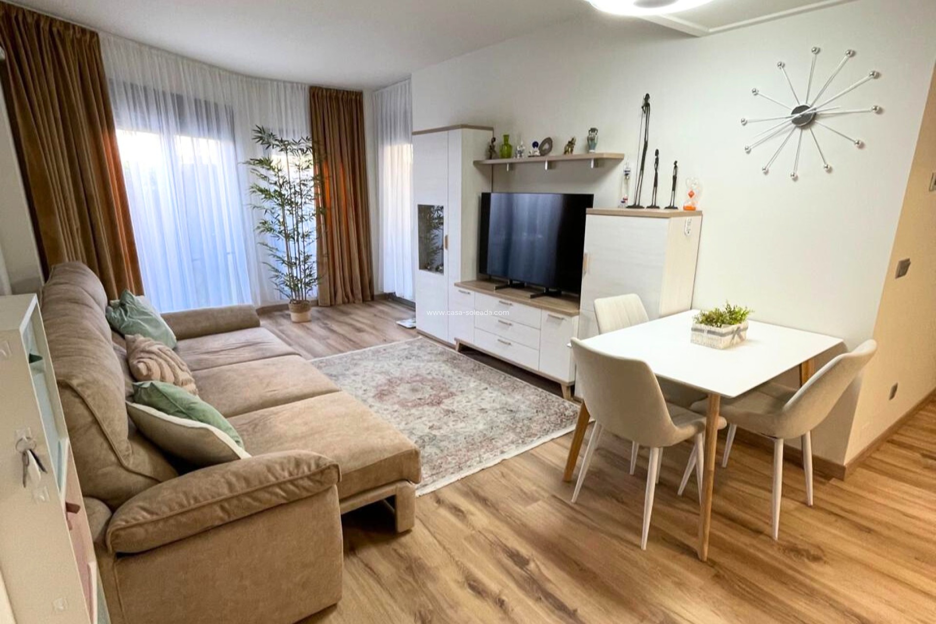 Wiederverkauf - Bungalow - Torrevieja - Costa Blanca