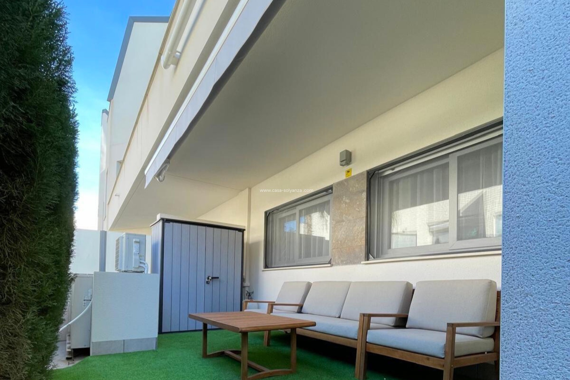Wiederverkauf - Bungalow - Torrevieja - Costa Blanca