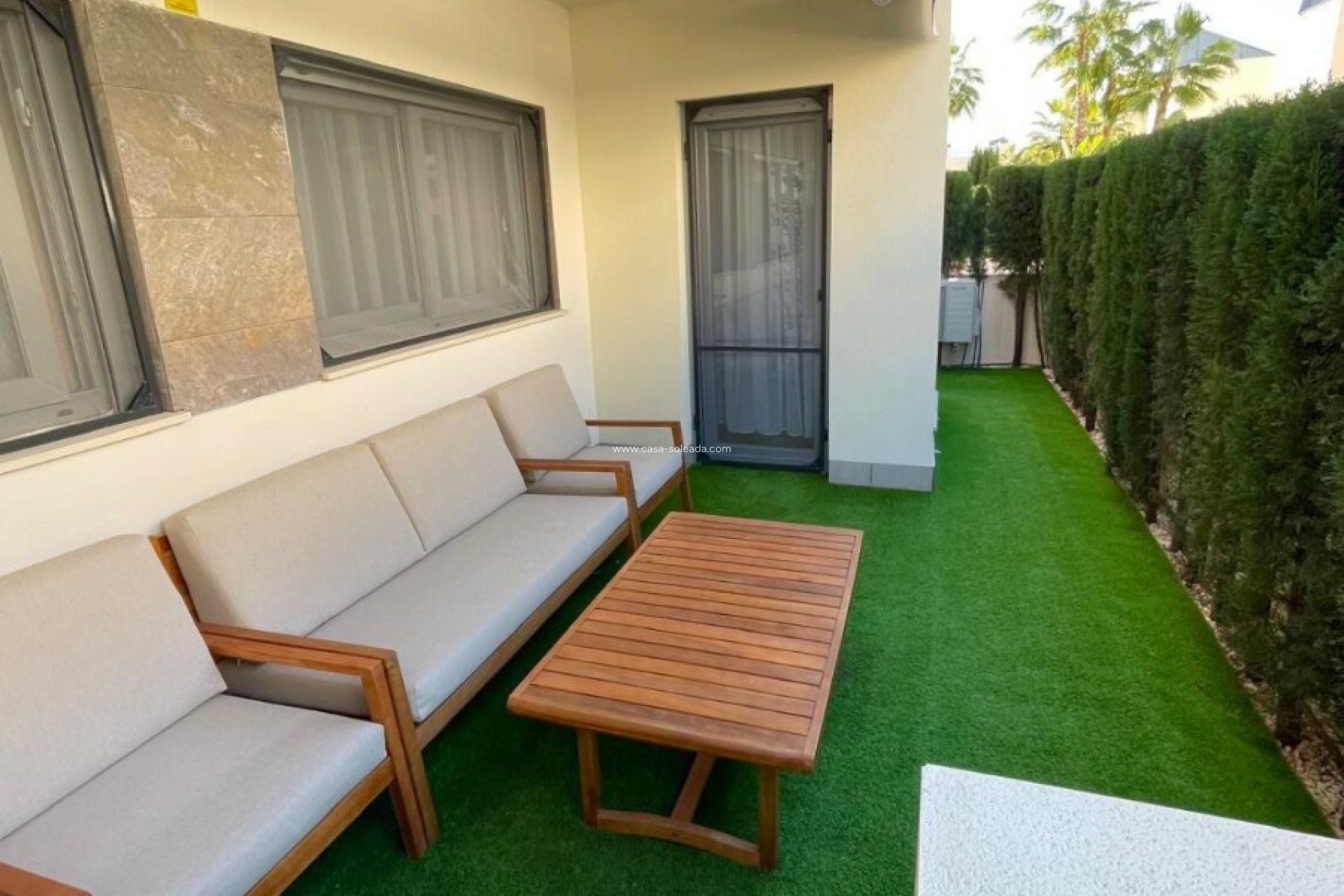 Wiederverkauf - Bungalow - Torrevieja - Costa Blanca