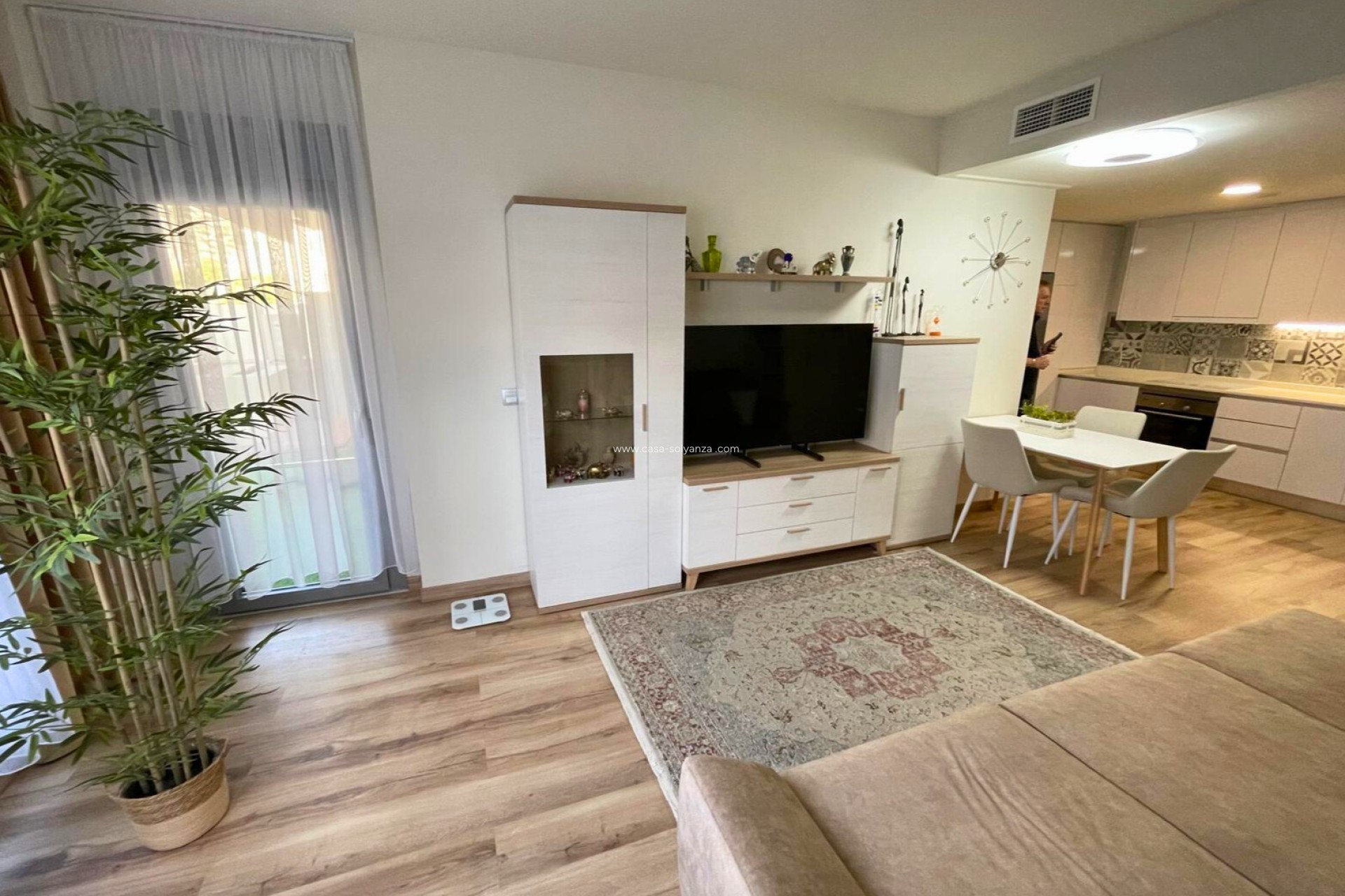 Wiederverkauf - Bungalow - Torrevieja - Costa Blanca