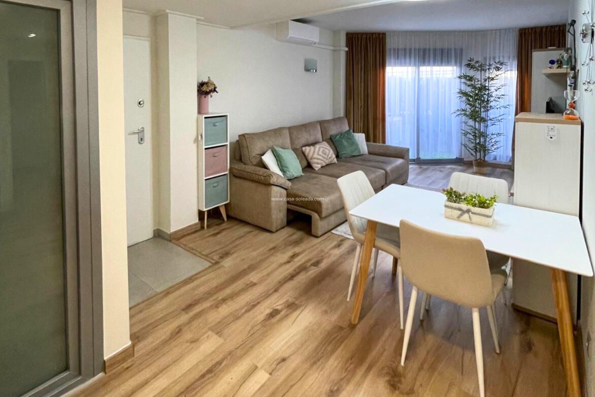 Wiederverkauf - Bungalow - Torrevieja - Costa Blanca