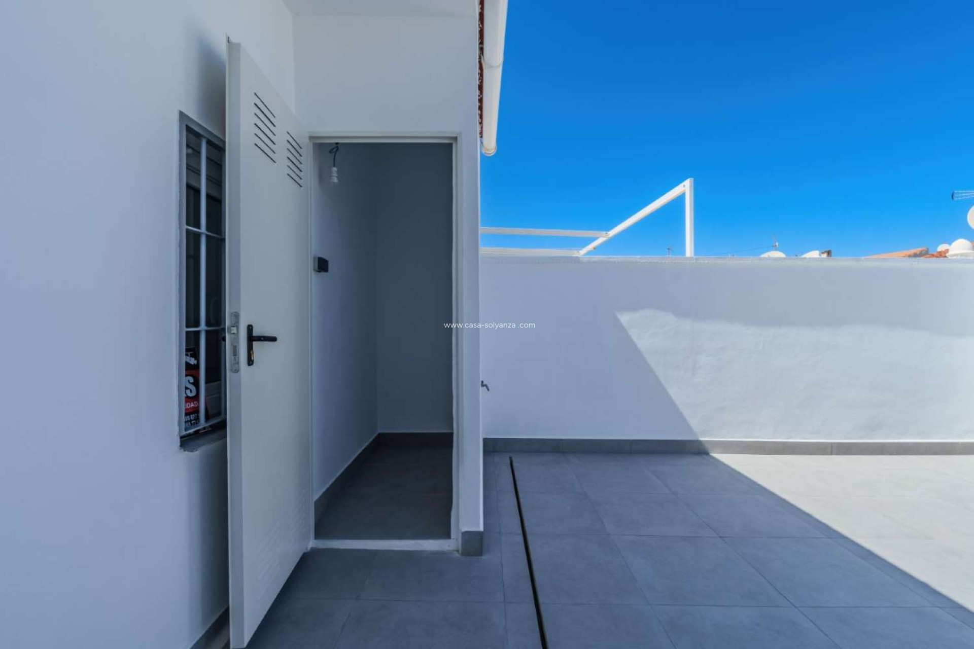 Wiederverkauf - Bungalow - Torrevieja - Costa Blanca