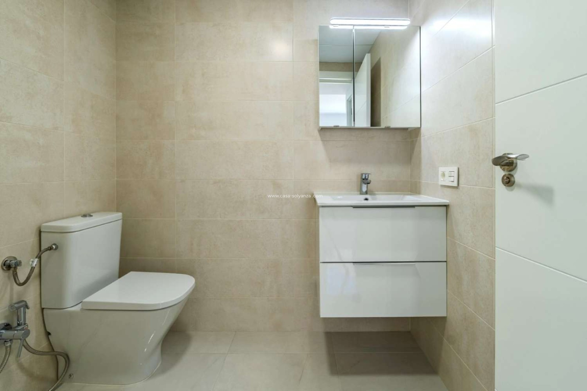 Wiederverkauf - Bungalow - Torrevieja - Costa Blanca