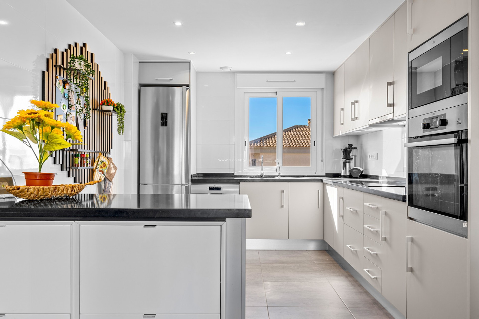 Wiederverkauf - Bungalow - Torrevieja - Costa Blanca