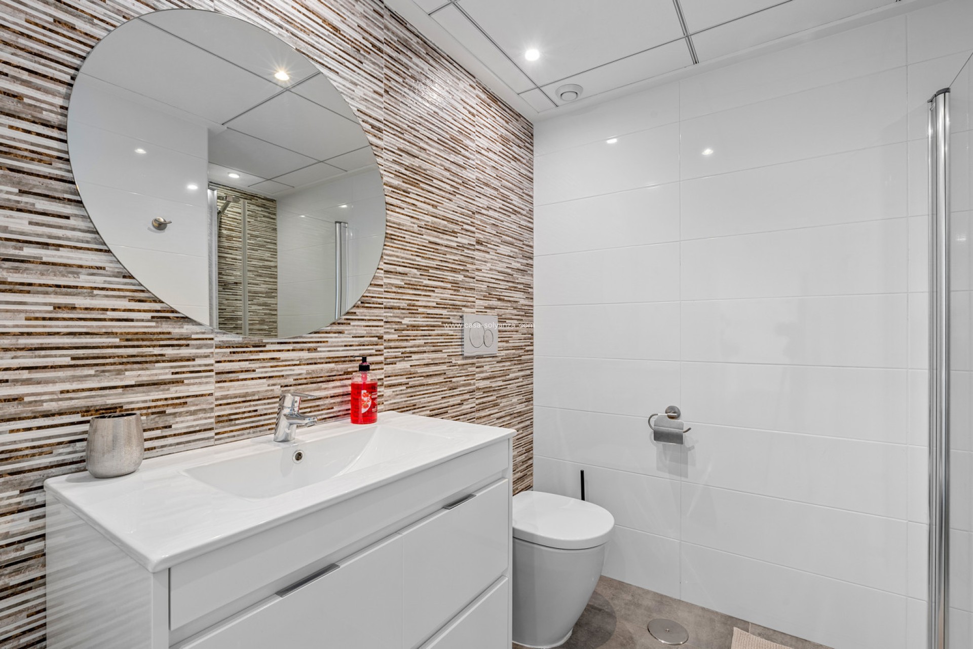 Wiederverkauf - Bungalow - Torrevieja - Costa Blanca