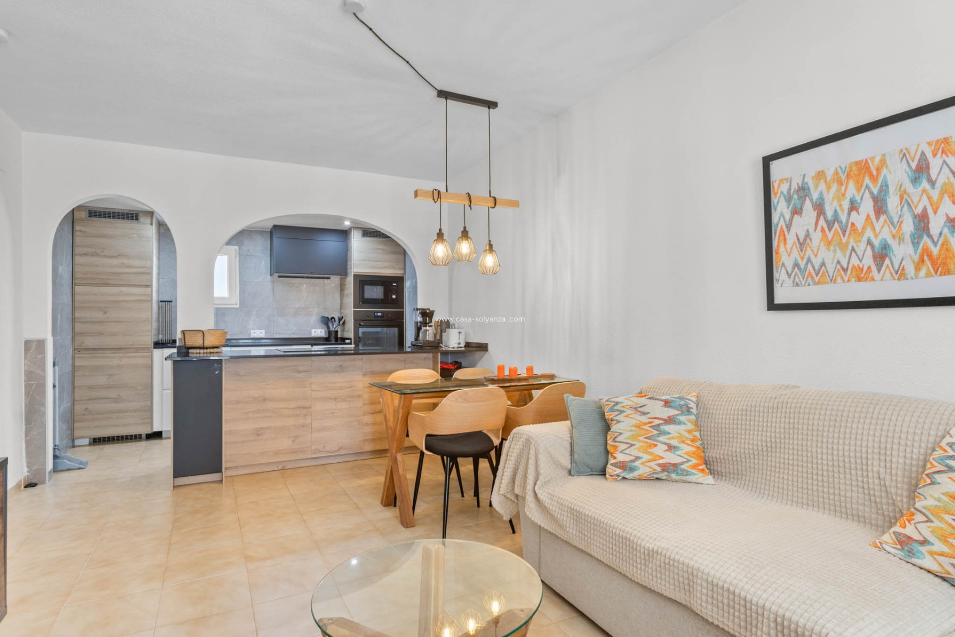 Wiederverkauf - Bungalow - Torrevieja - Costa Blanca