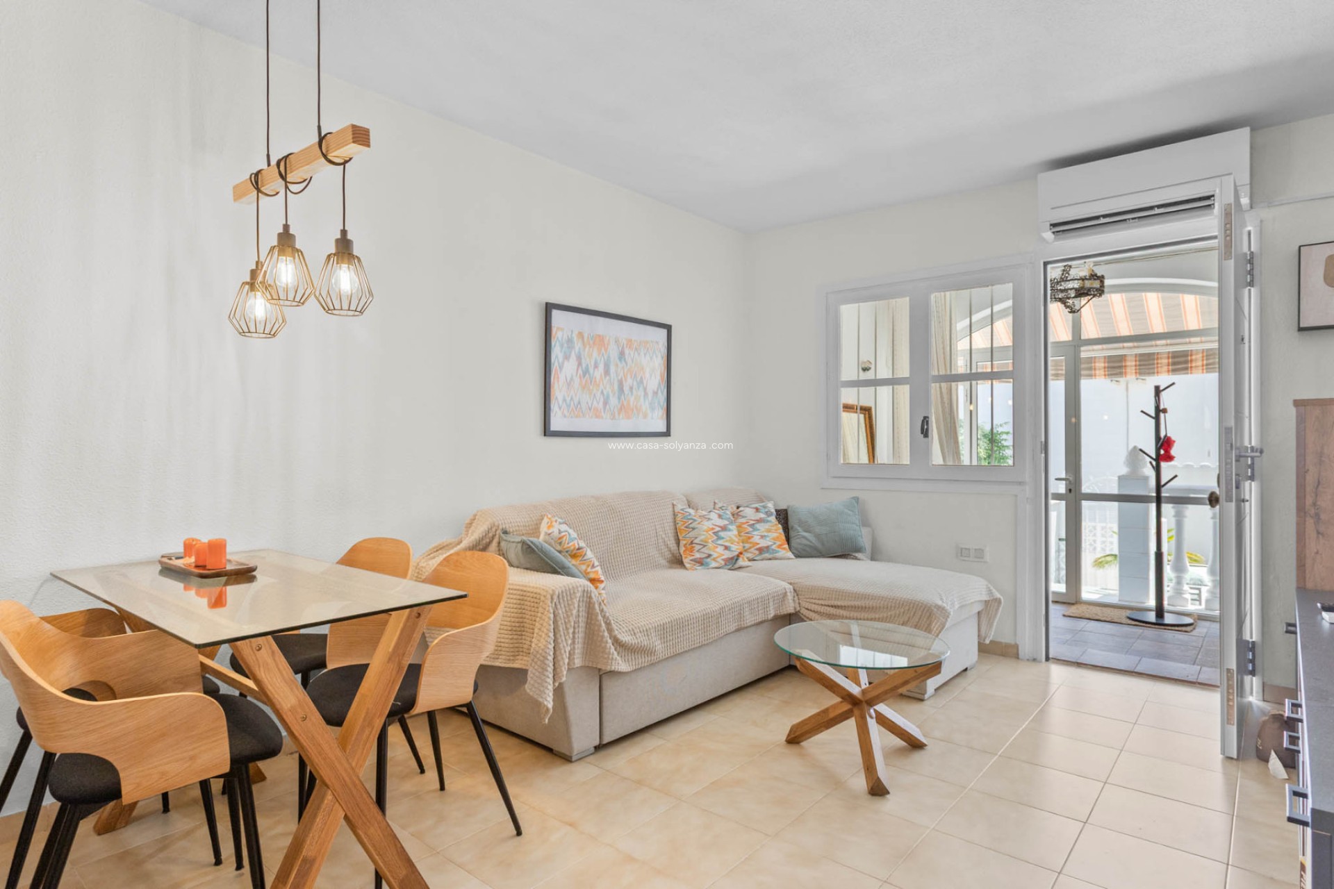 Wiederverkauf - Bungalow - Torrevieja - Costa Blanca