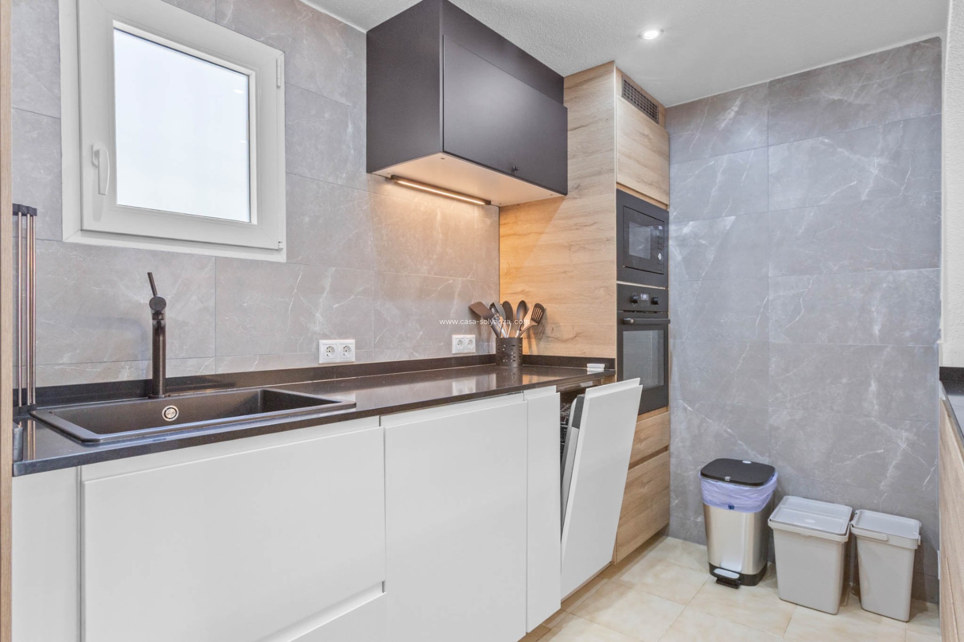 Wiederverkauf - Bungalow - Torrevieja - Costa Blanca