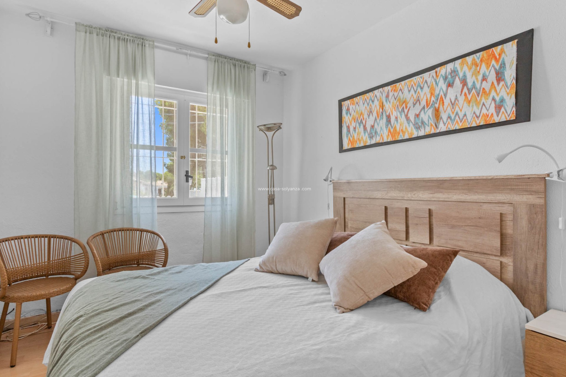 Wiederverkauf - Bungalow - Torrevieja - Costa Blanca