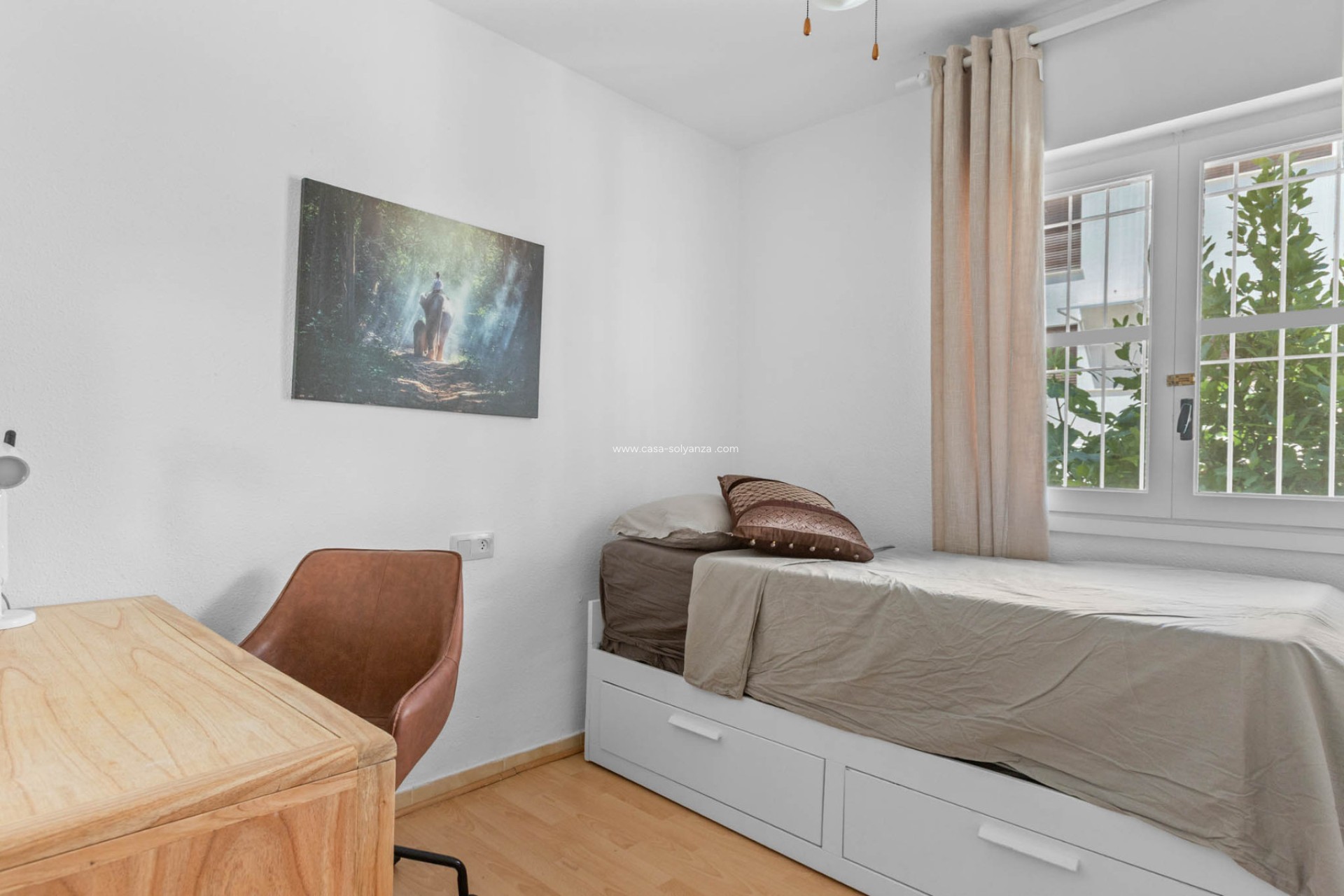 Wiederverkauf - Bungalow - Torrevieja - Costa Blanca