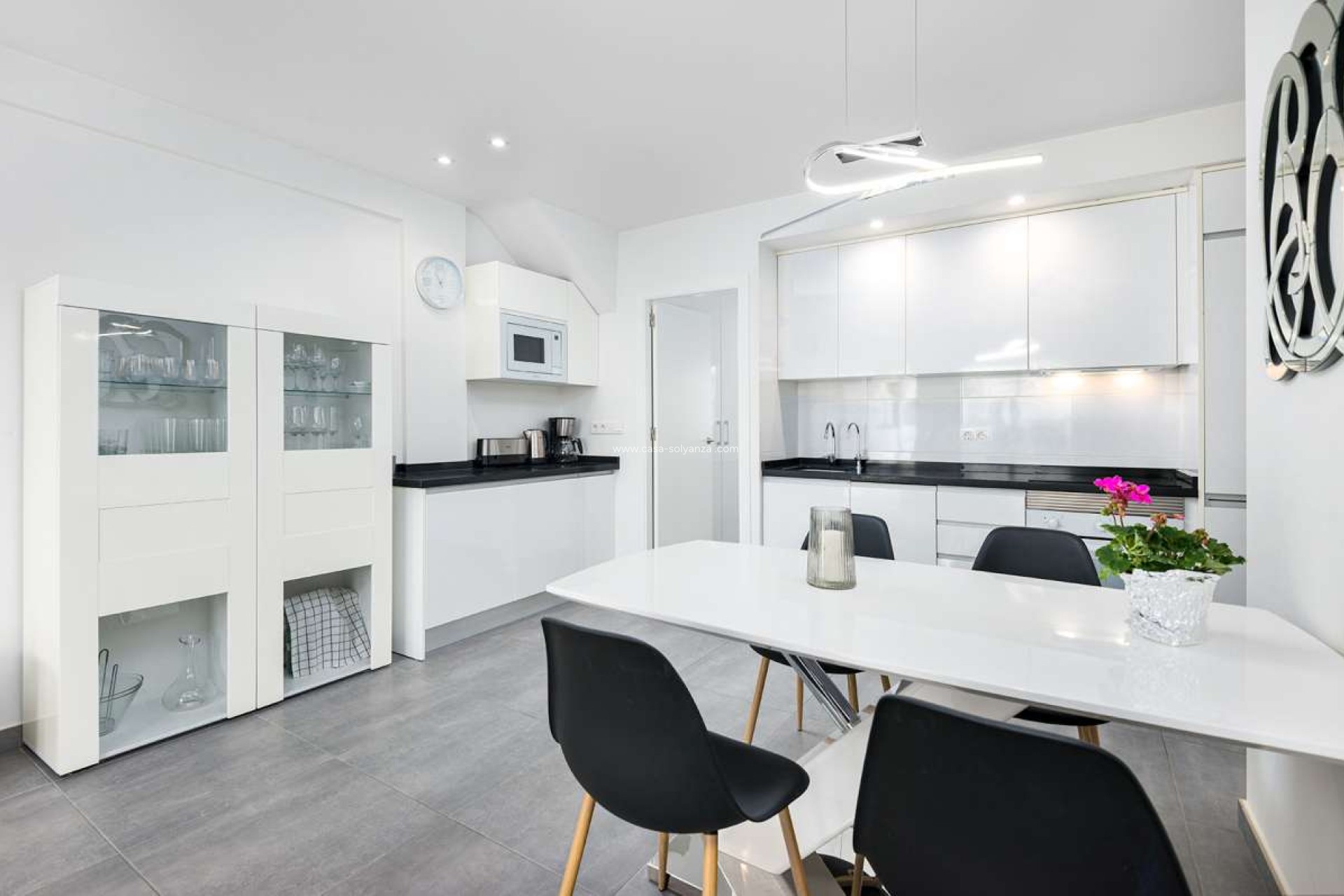 Wiederverkauf - Bungalow - Torrevieja - Costa Blanca