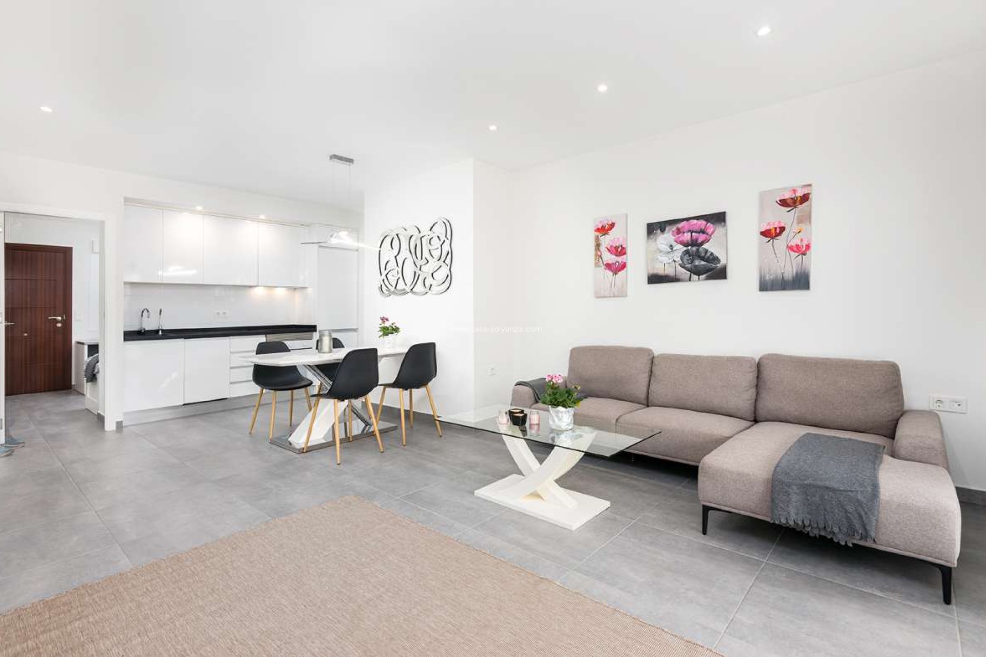 Wiederverkauf - Bungalow - Torrevieja - Costa Blanca