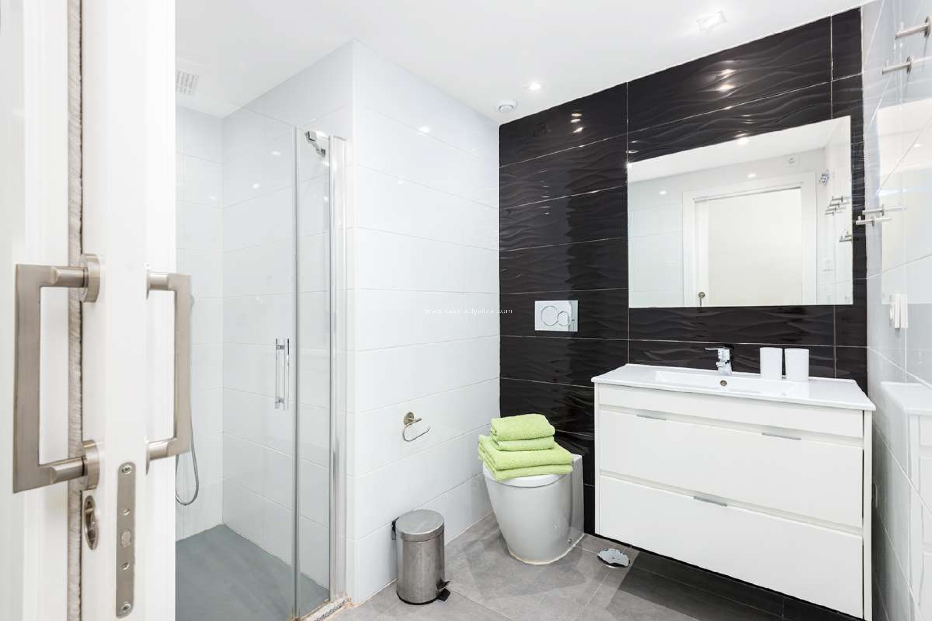 Wiederverkauf - Bungalow - Torrevieja - Costa Blanca