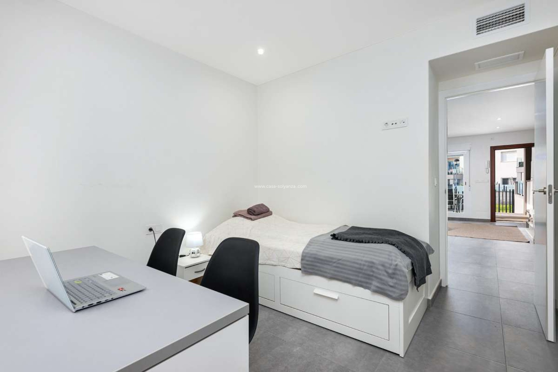 Wiederverkauf - Bungalow - Torrevieja - Costa Blanca