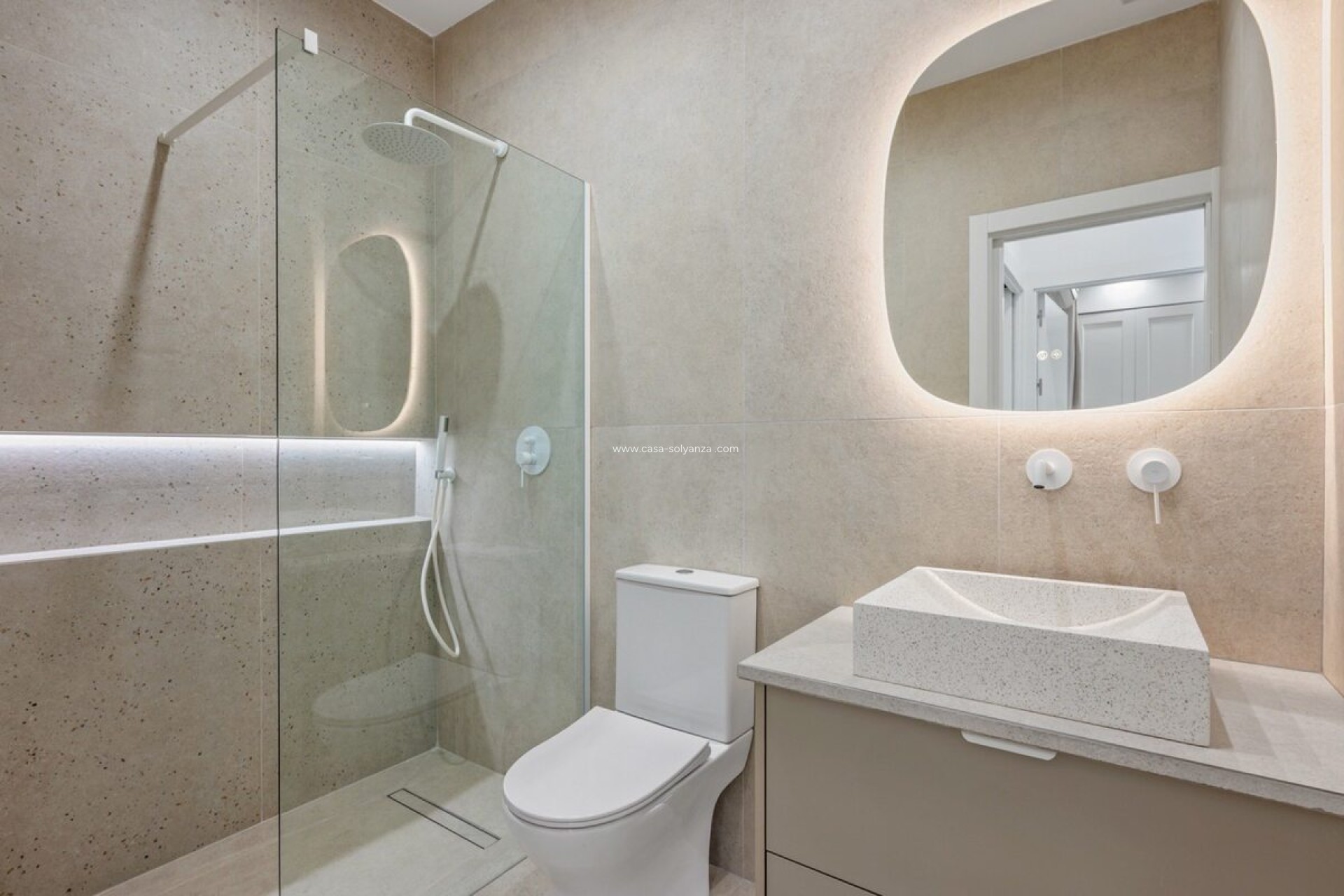 Wiederverkauf - Bungalow - Torrevieja - Costa Blanca