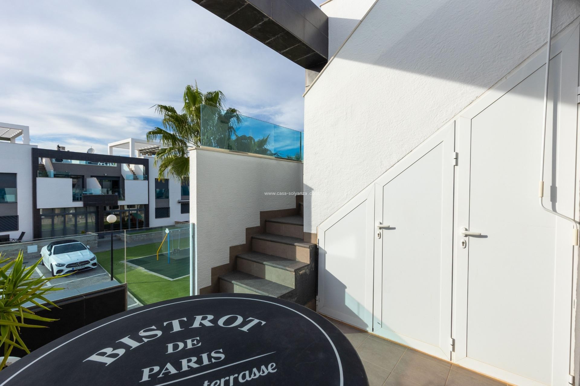 Wiederverkauf - Bungalow - Torrevieja - Costa Blanca