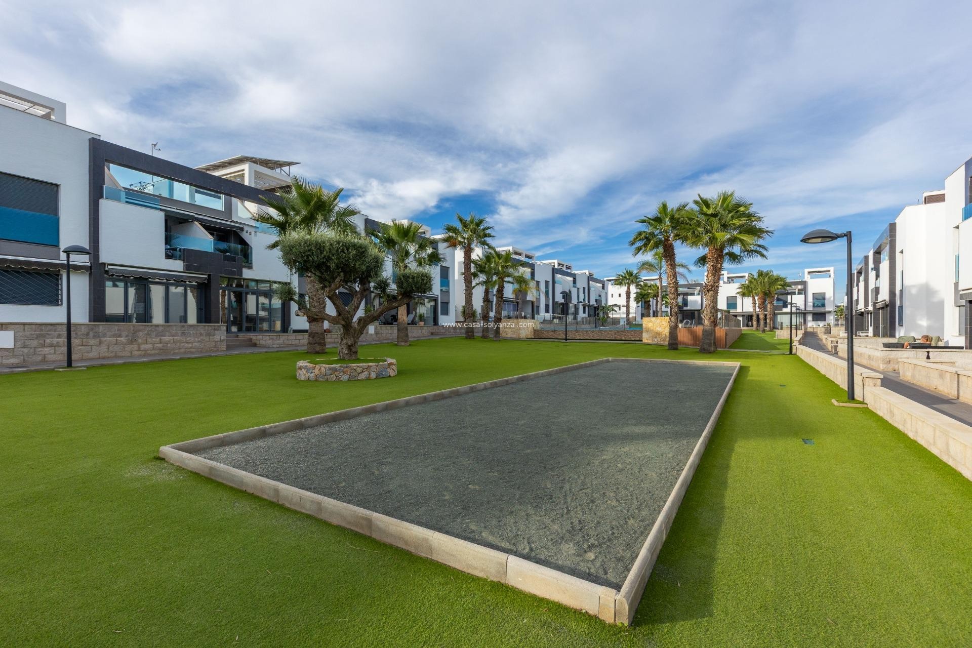 Wiederverkauf - Bungalow - Torrevieja - Costa Blanca