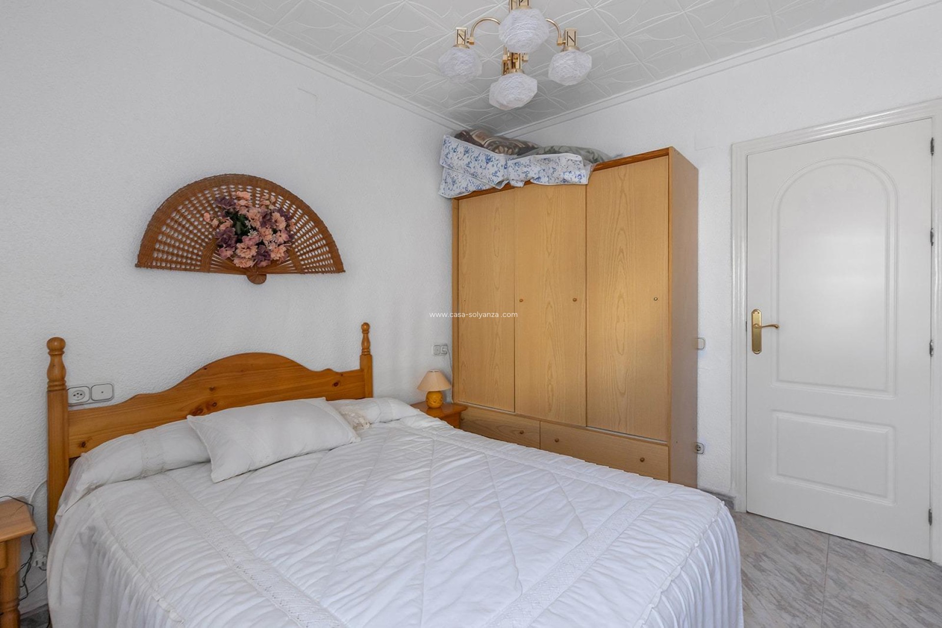 Wiederverkauf - Bungalow - Torrevieja - Costa Blanca