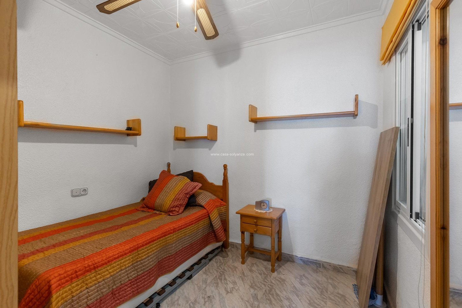 Wiederverkauf - Bungalow - Torrevieja - Costa Blanca