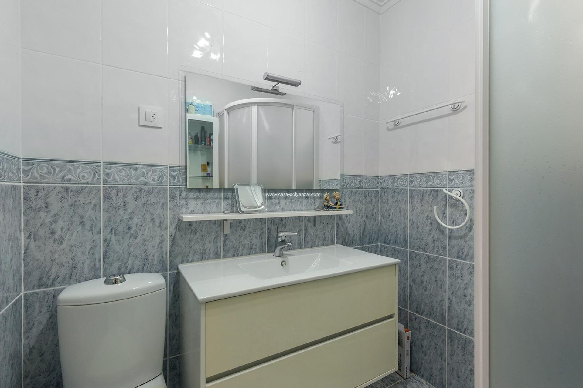 Wiederverkauf - Bungalow - Torrevieja - Costa Blanca