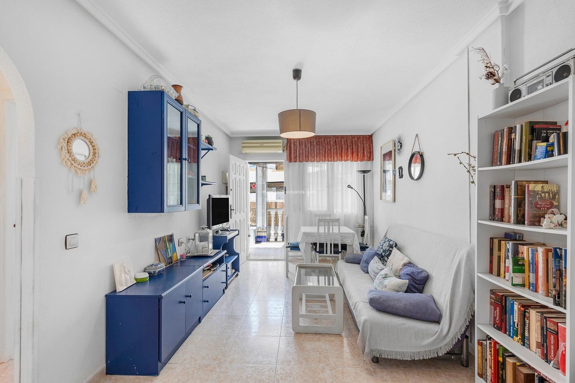 Wiederverkauf - Bungalow - Torrevieja - Costa Blanca