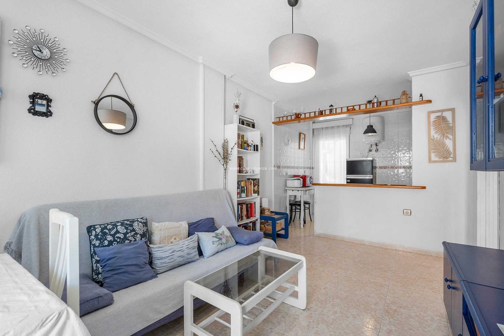 Wiederverkauf - Bungalow - Torrevieja - Costa Blanca