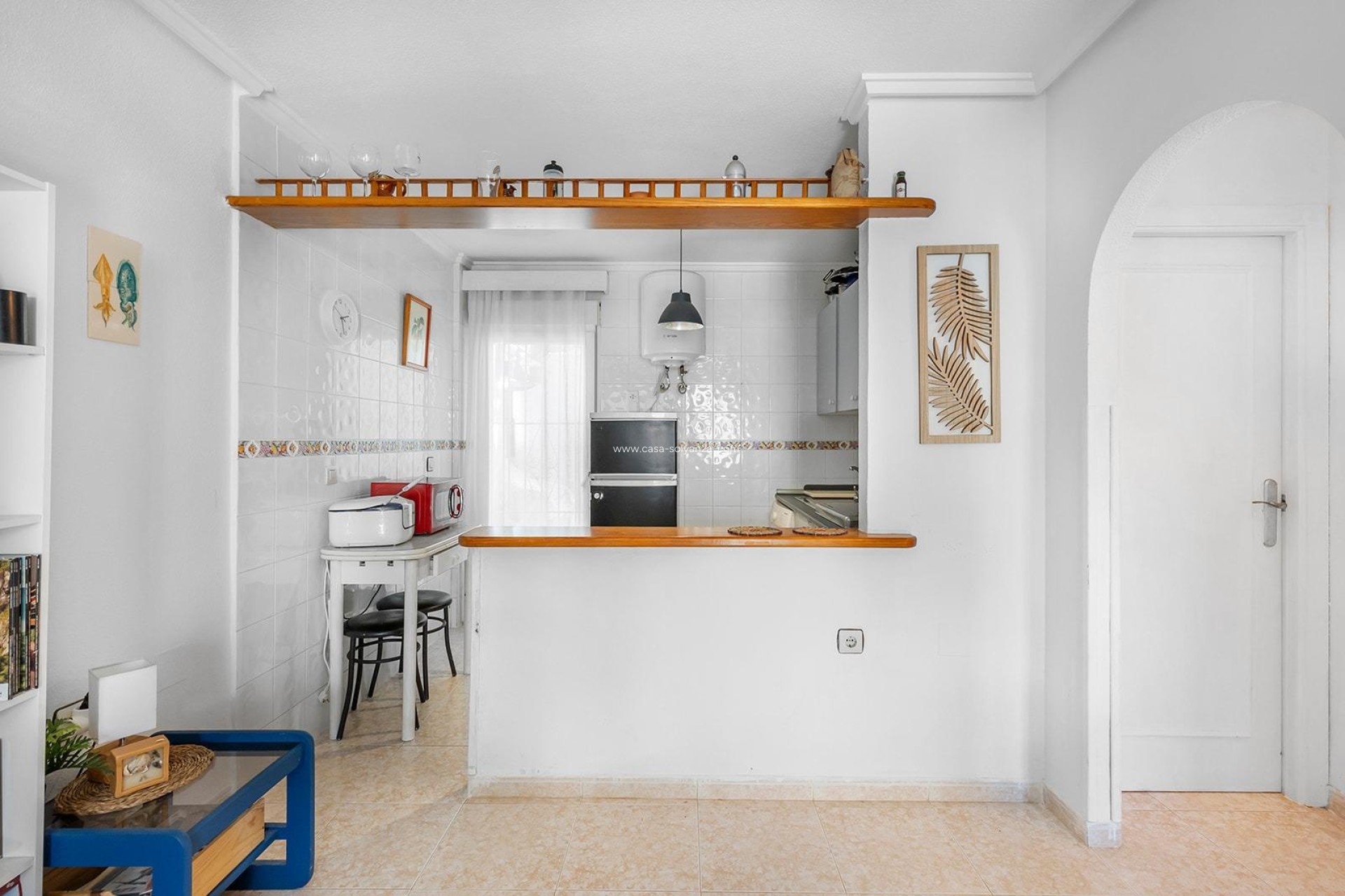 Wiederverkauf - Bungalow - Torrevieja - Costa Blanca