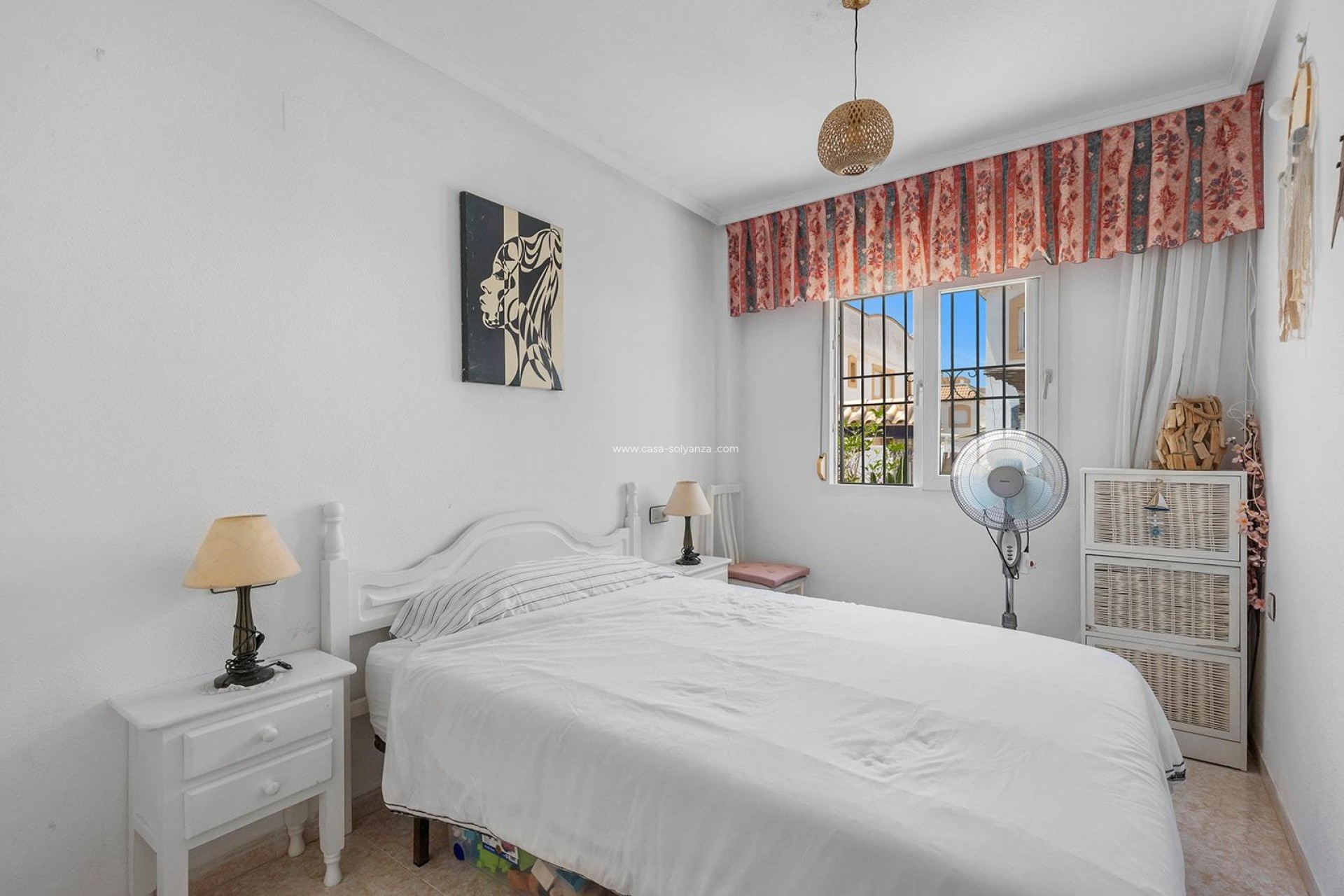 Wiederverkauf - Bungalow - Torrevieja - Costa Blanca