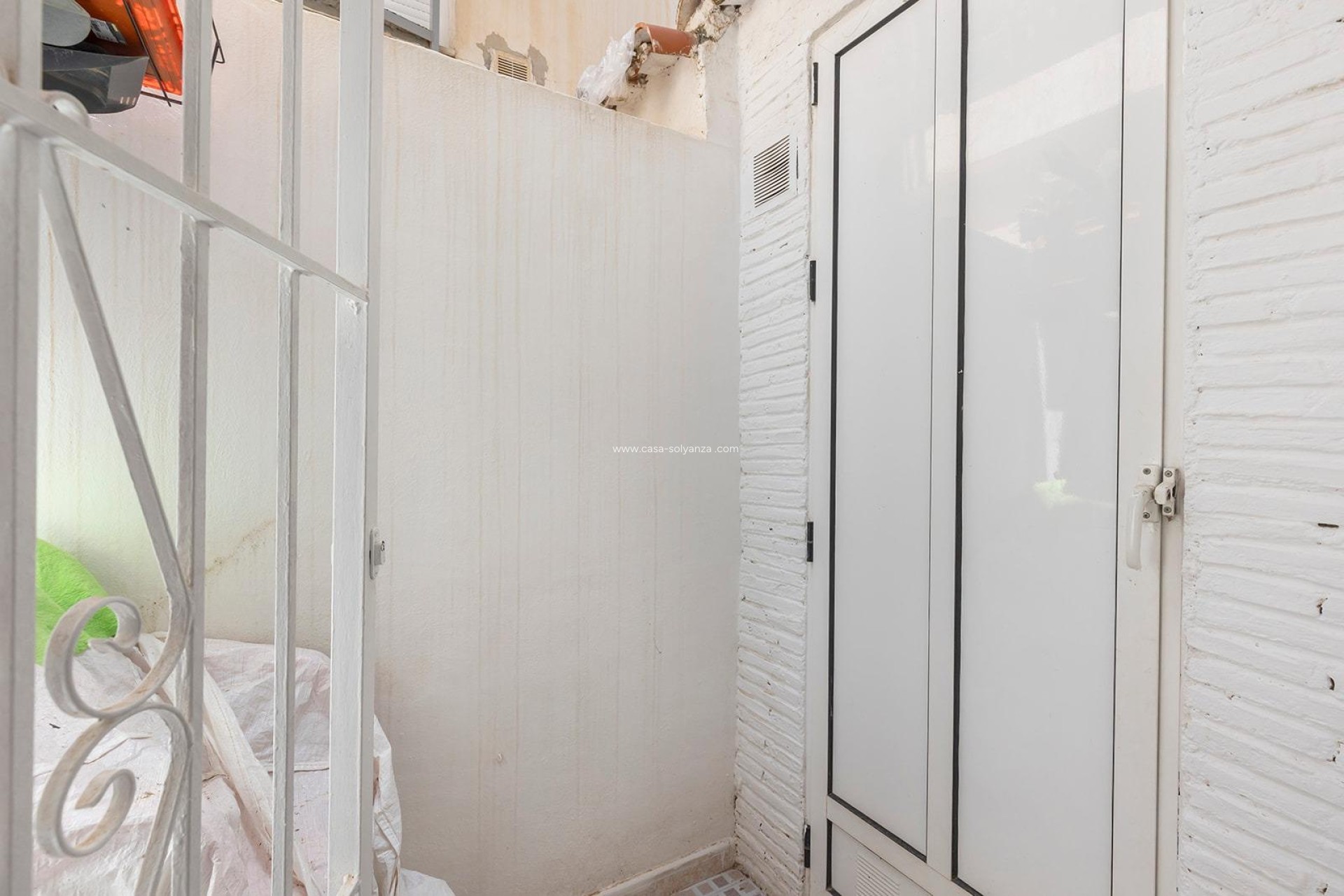 Wiederverkauf - Bungalow - Torrevieja - Costa Blanca