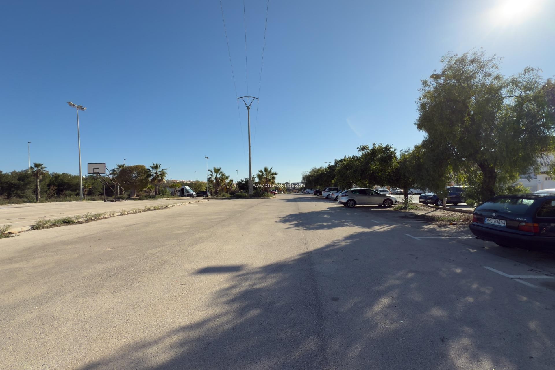 Wiederverkauf - Bungalow - Torrevieja - Costa Blanca