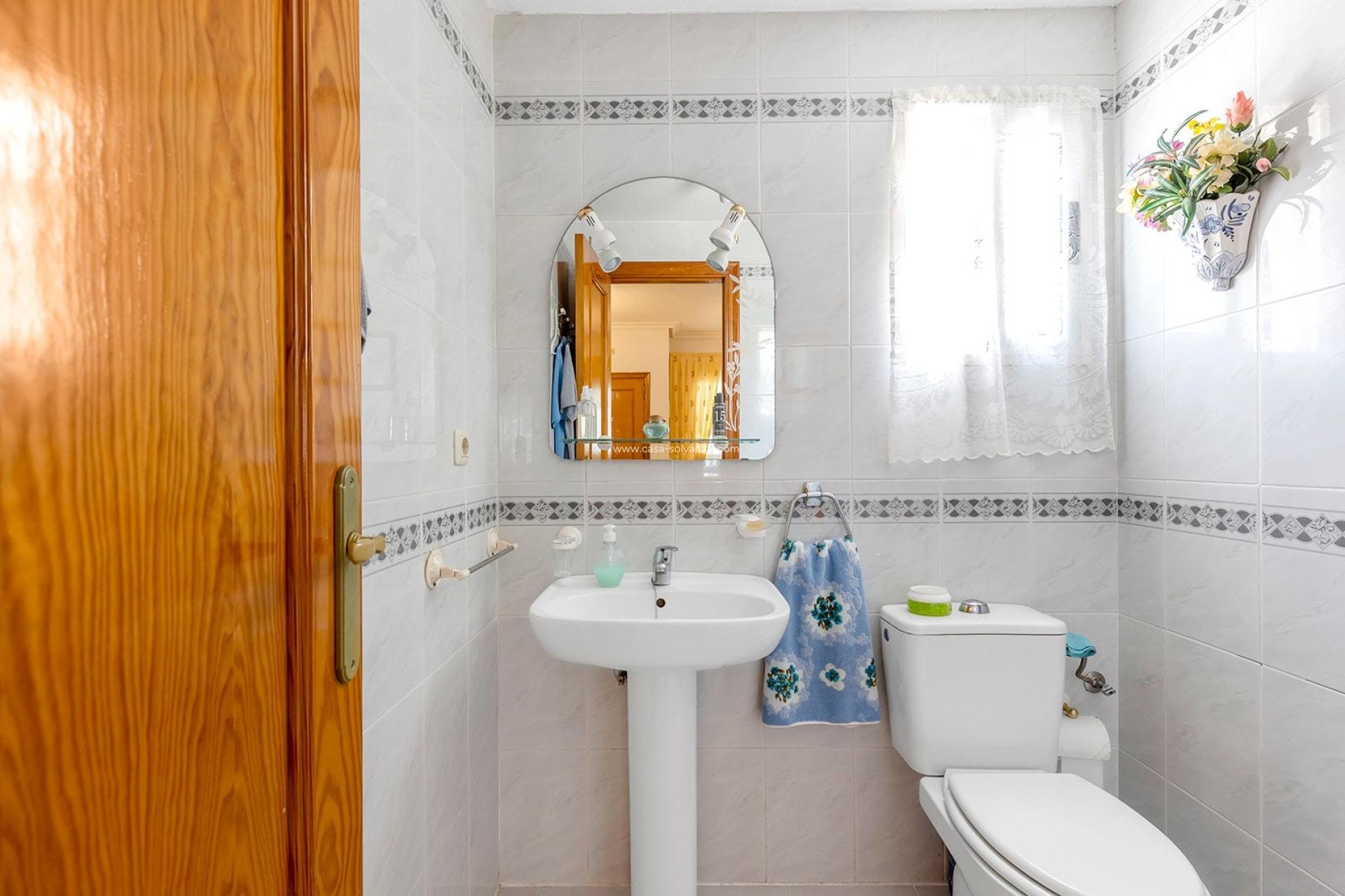 Wiederverkauf - Bungalow - Torrevieja - Costa Blanca