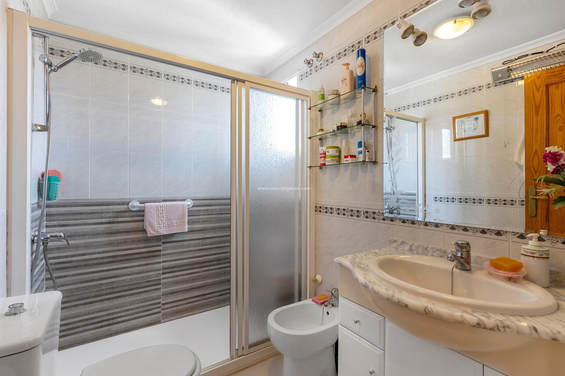 Wiederverkauf - Bungalow - Torrevieja - Costa Blanca