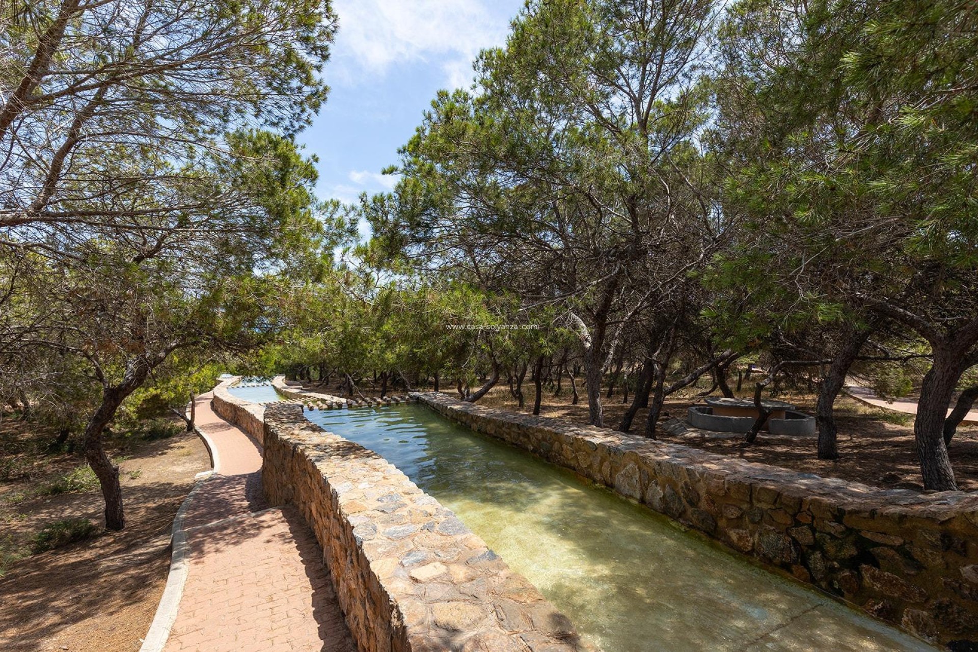 Wiederverkauf - Bungalow - Torrevieja - Costa Blanca