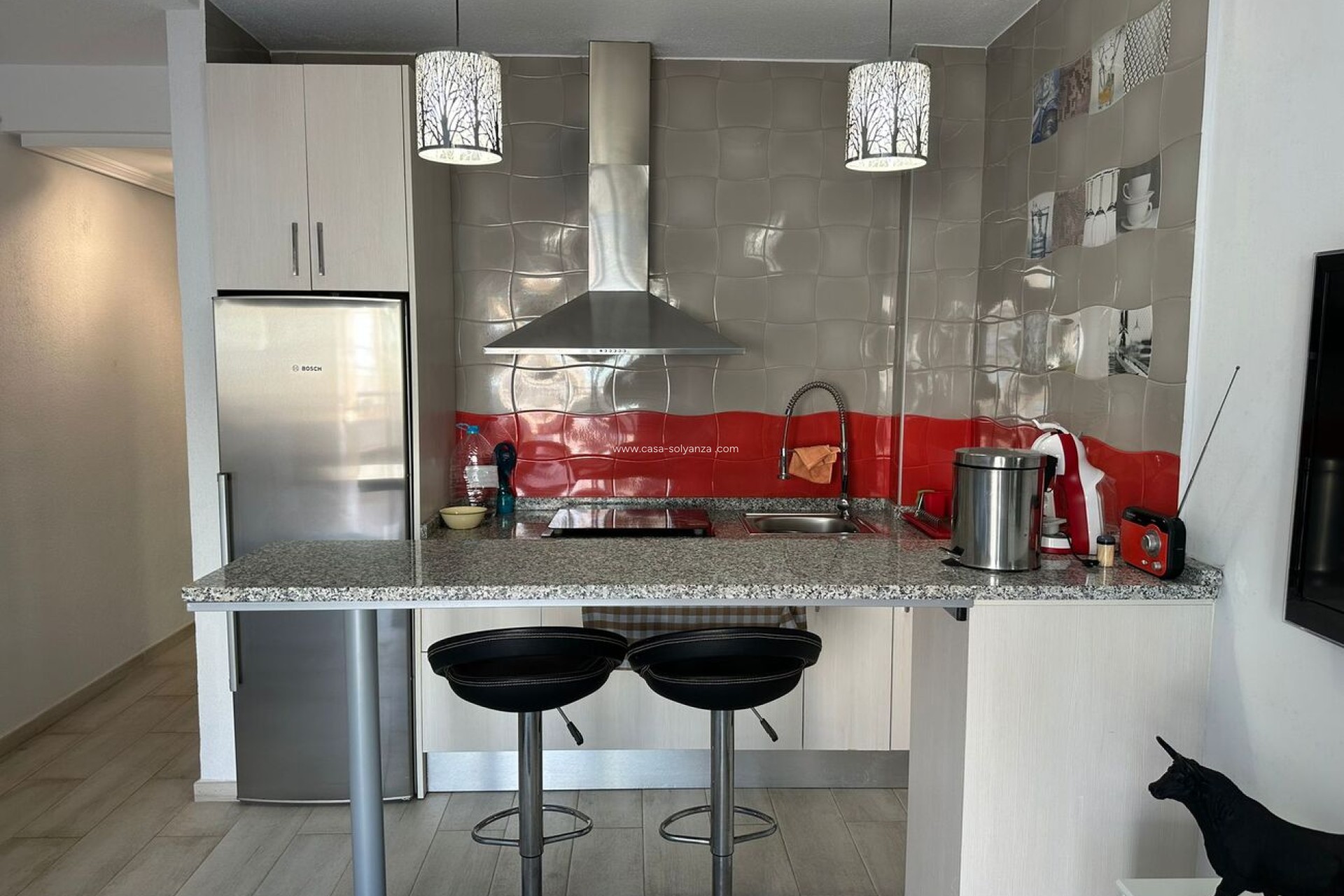 Wiederverkauf - Bungalow - Torrevieja - Costa Blanca