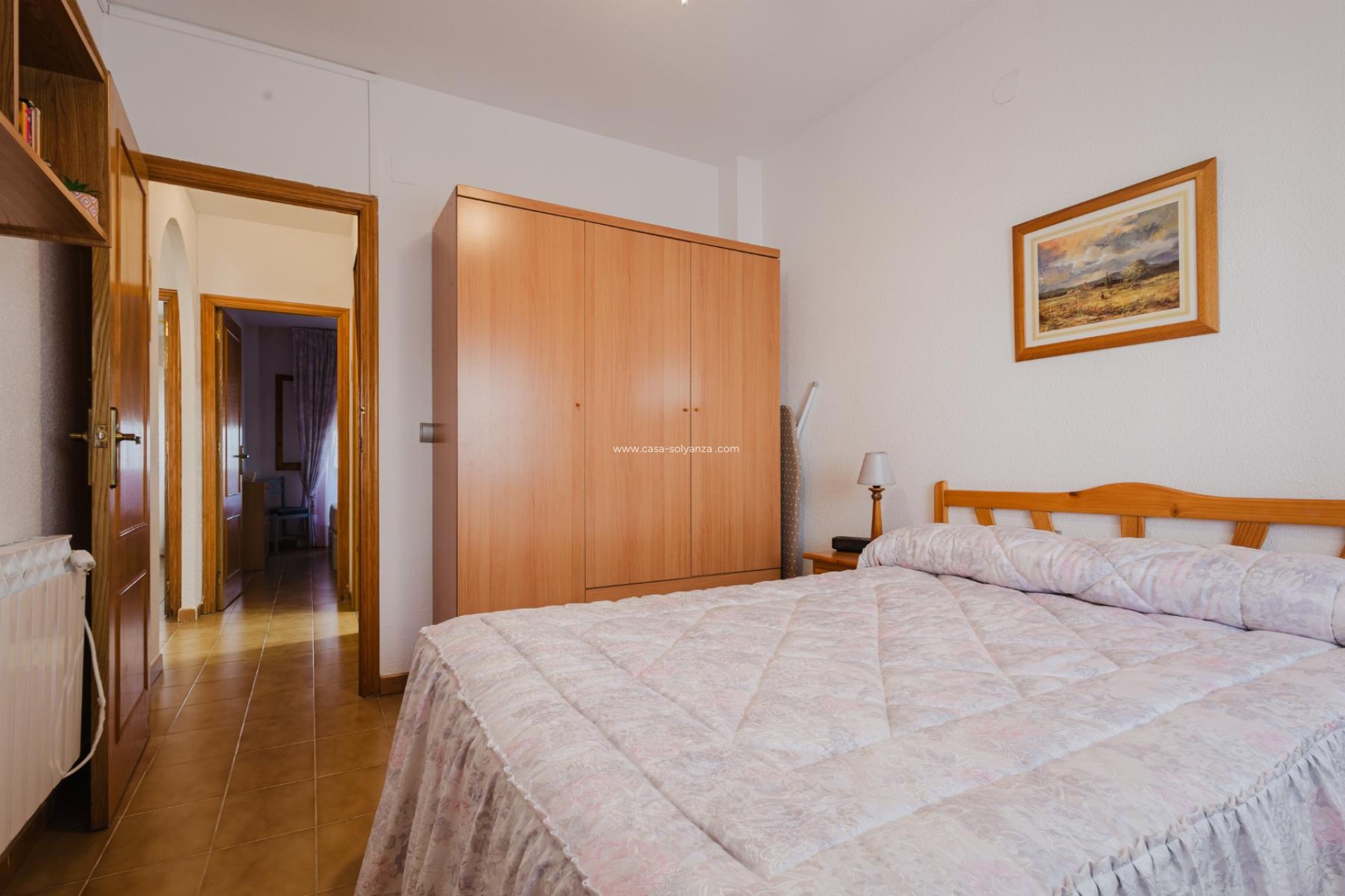 Wiederverkauf - Bungalow - Torrevieja - Costa Blanca